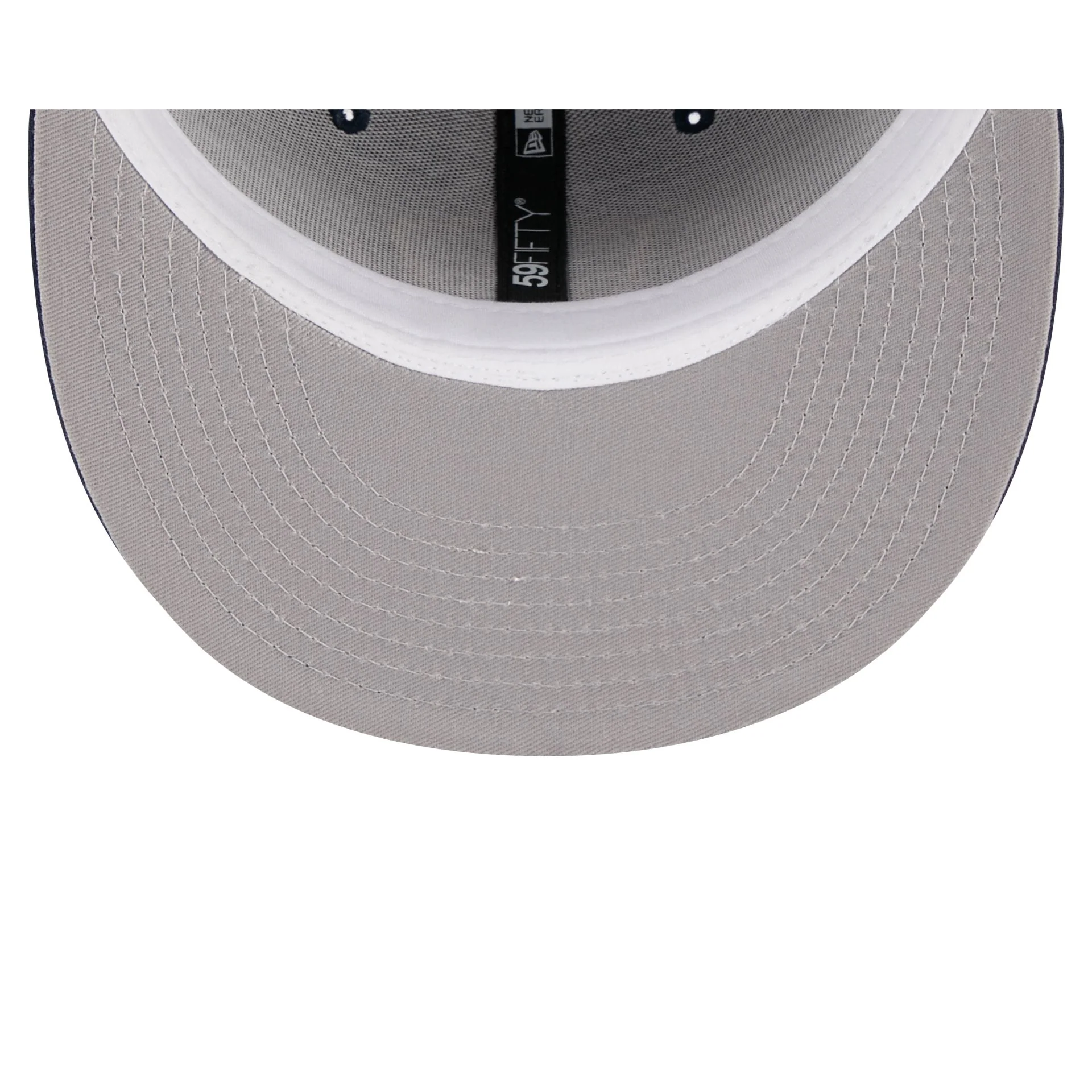 LA Galaxy Team 59FIFTY Fitted Hat