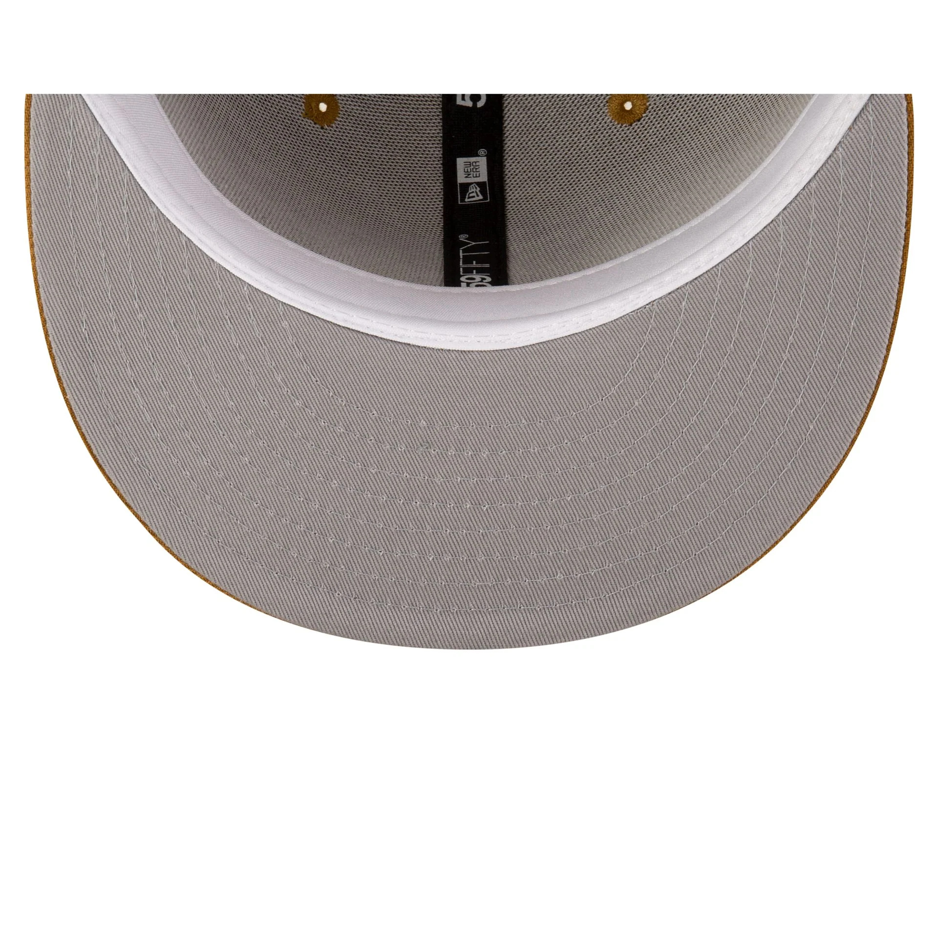 Just Caps Variety Stadium Cleveland Guardians 59FIFTY Fitted Hat