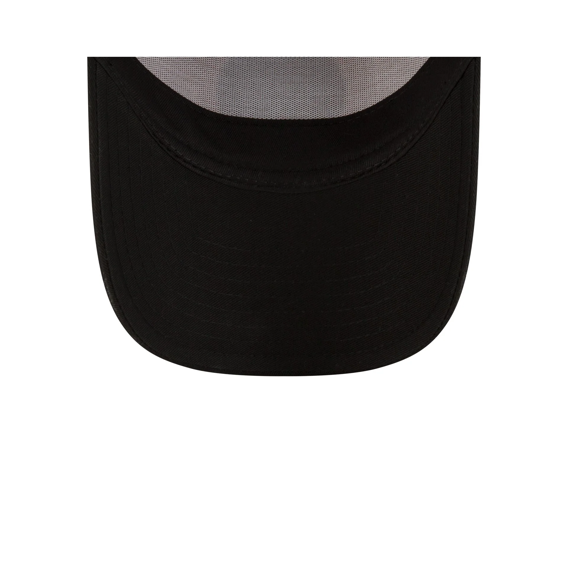 Paris Saint-Germain Rose 9FORTY A-Frame Trucker Hat