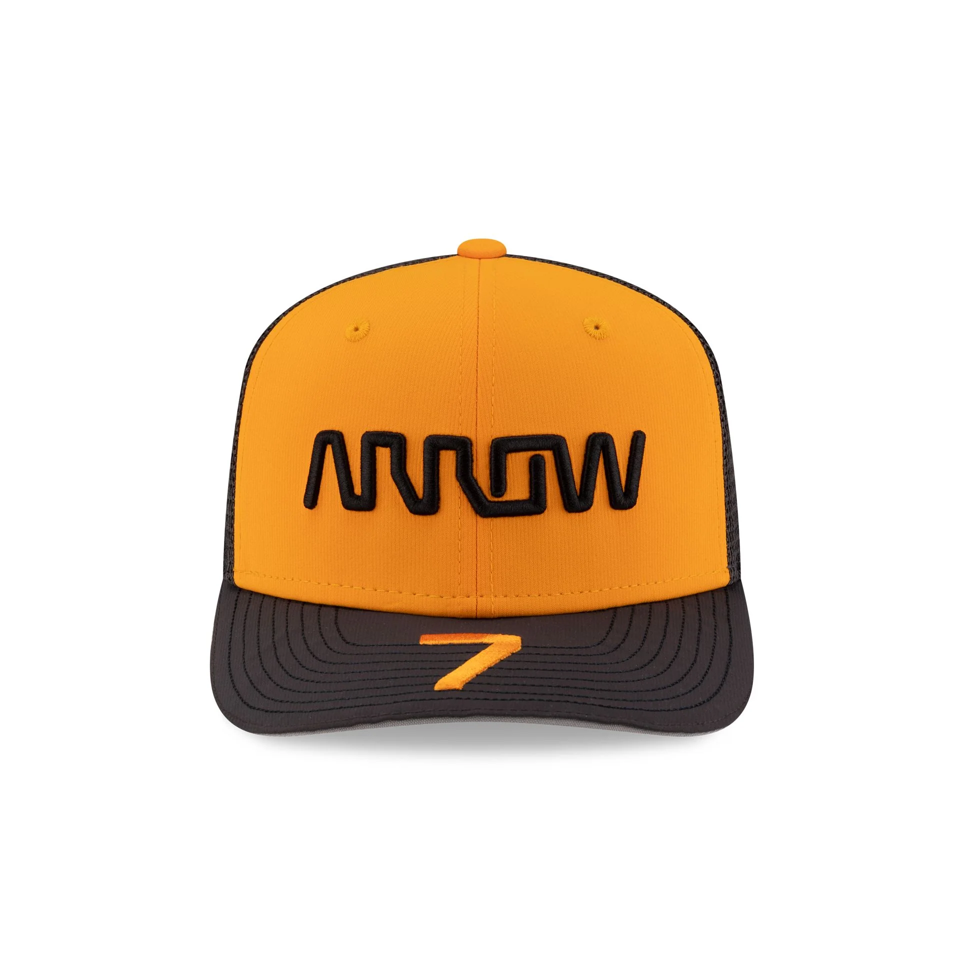 Arrow McLaren IndyCar Team Christian Lundgaard 9SEVENTY Trucker Hat