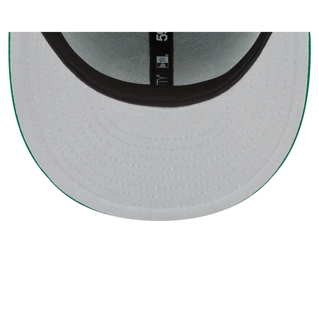 Houston Rockets Classic Edition Alt 59FIFTY Fitted Hat