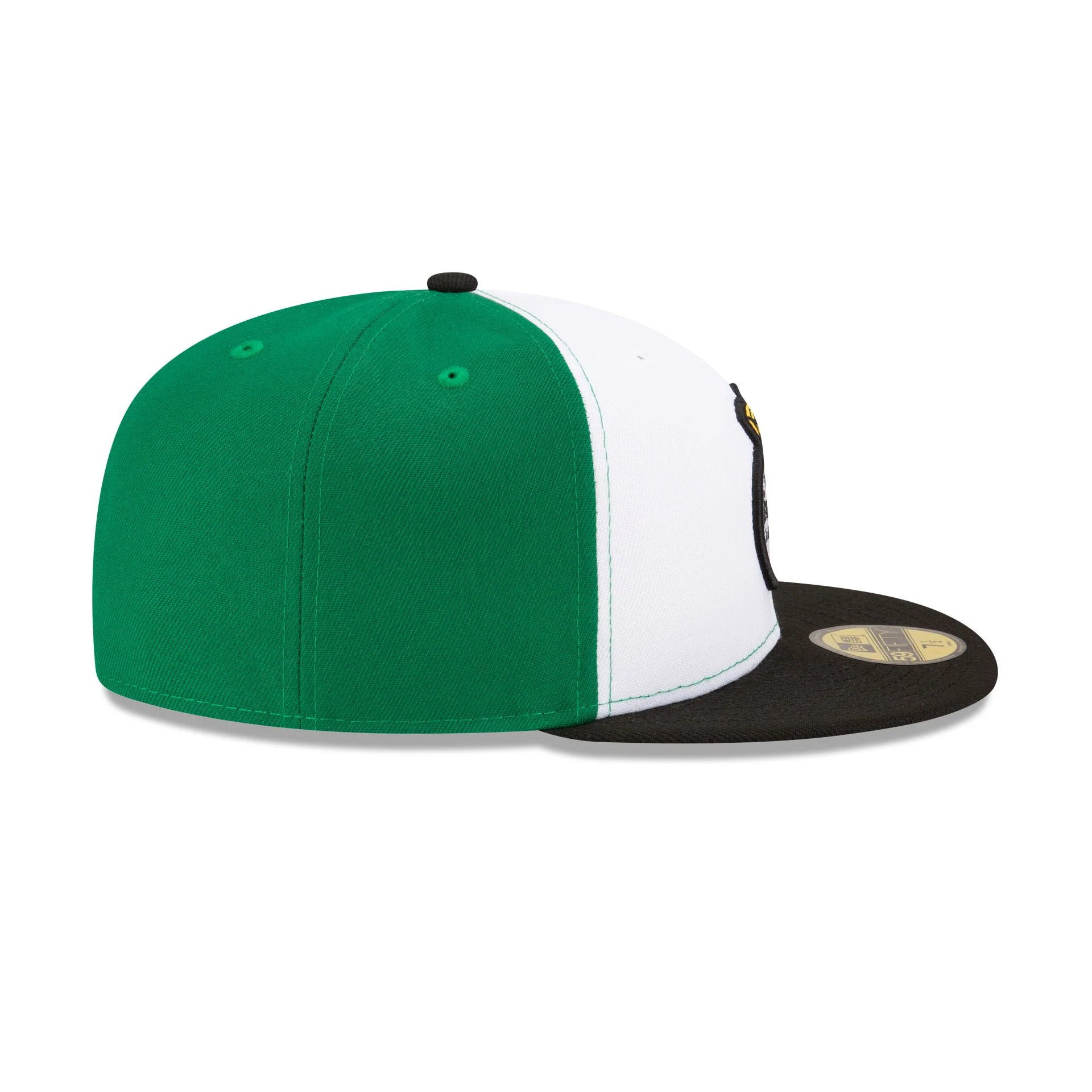 Santos Laguna Logo 59FIFTY Fitted Hat