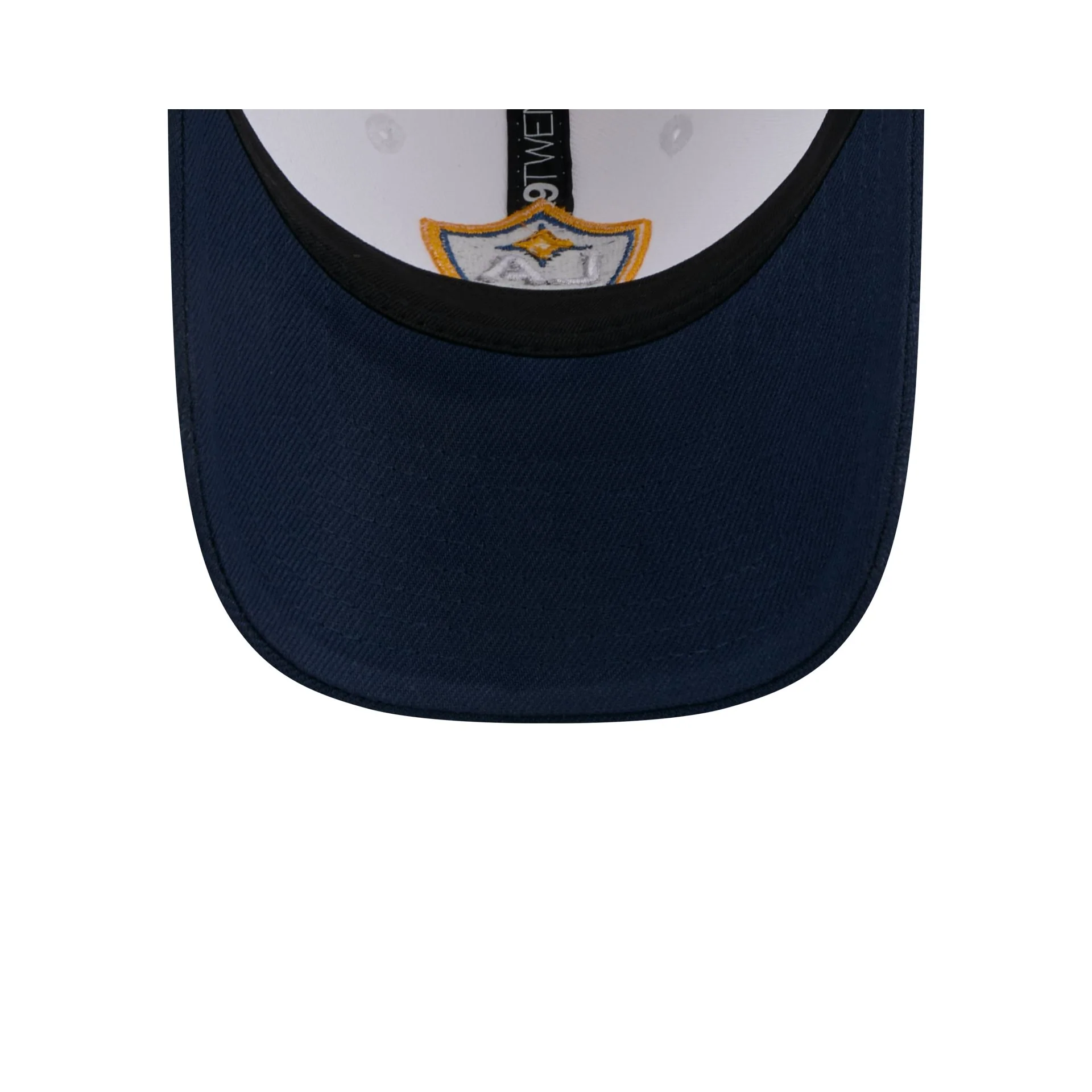 LA Galaxy 2024 Jersey Hook 9TWENTY Adjustable Hat