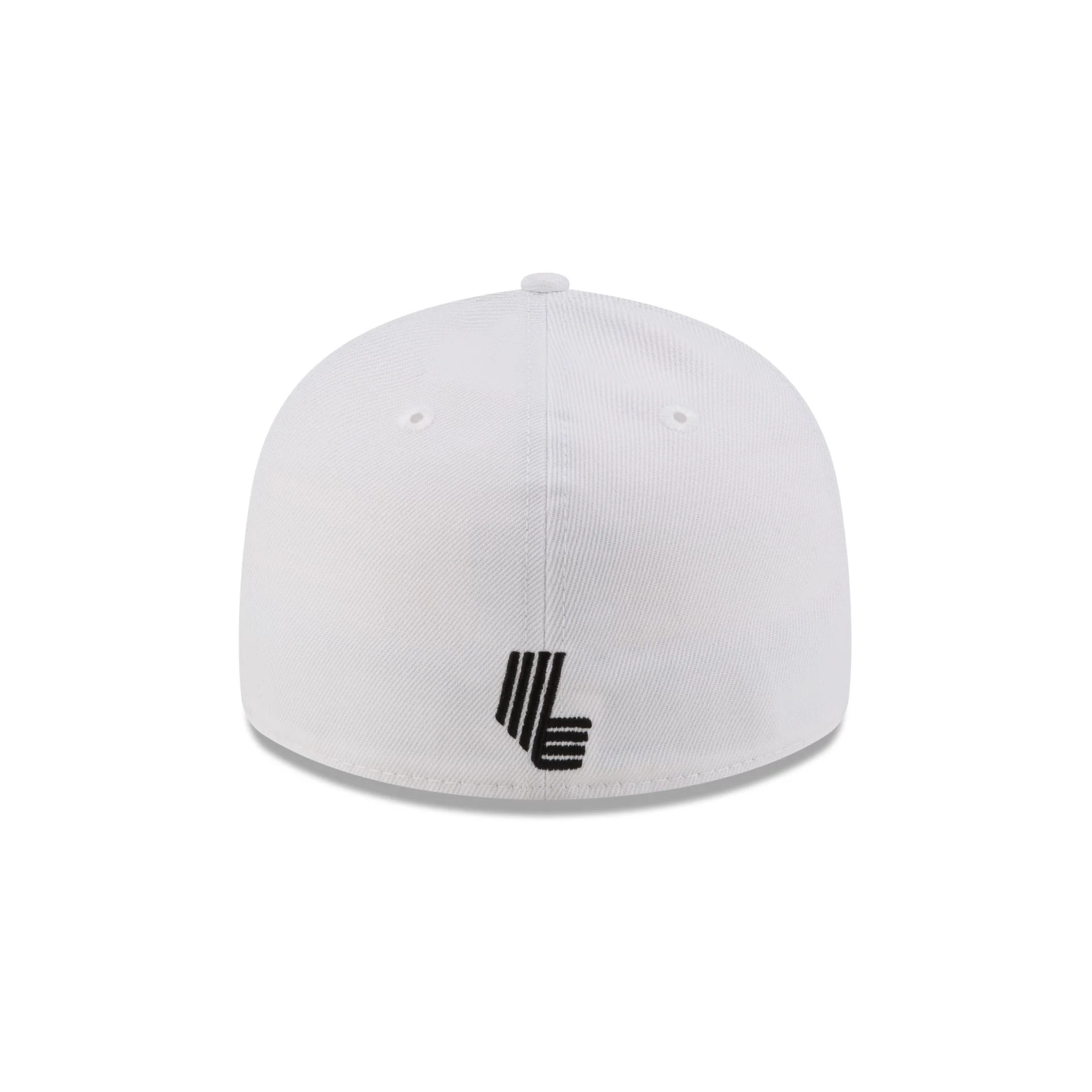 LIV Golf Low Profile 59FIFTY Fitted Hat