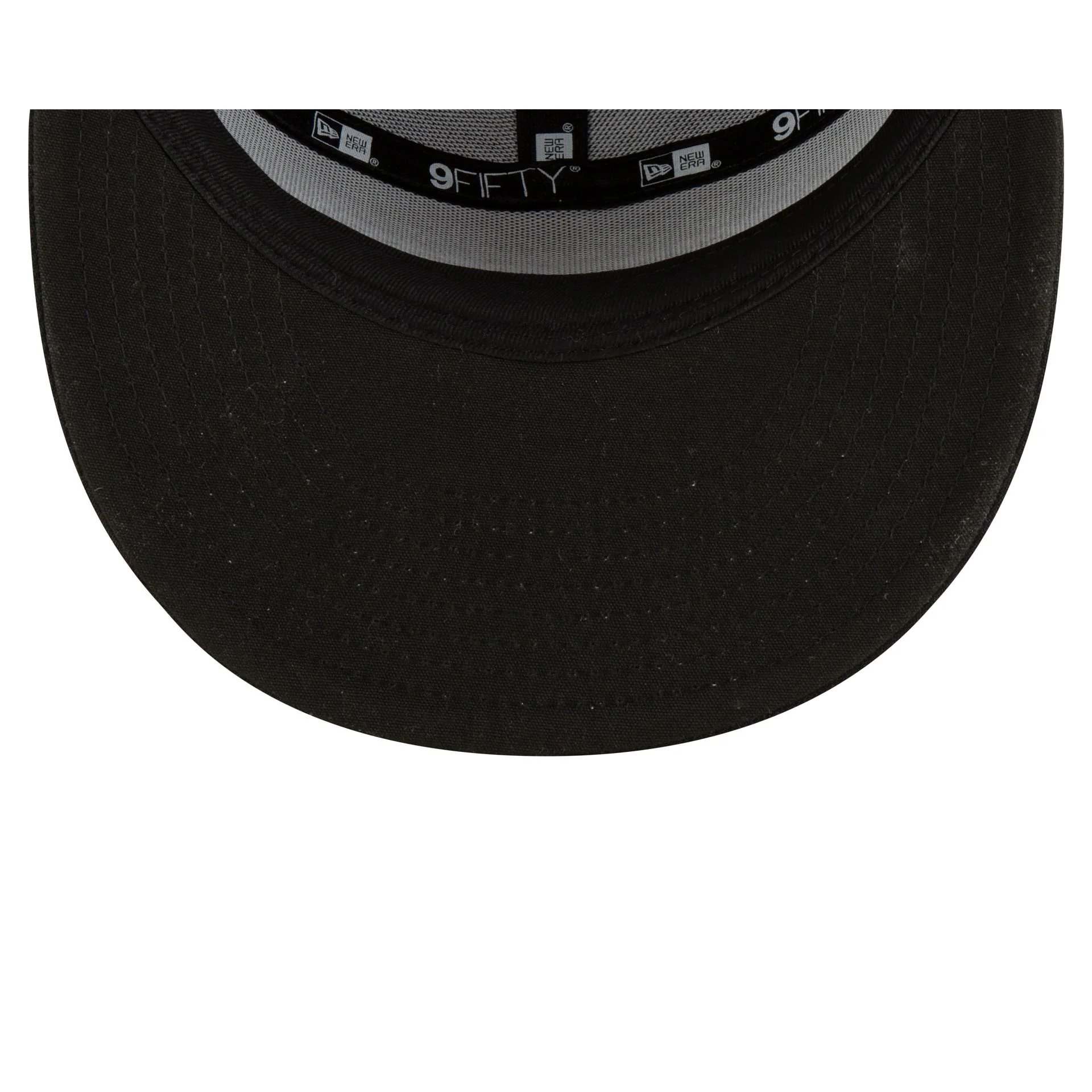 Philadelphia Eagles Super Bowl LIX Tarmac 9FIFTY Split Panel Snapback Hat