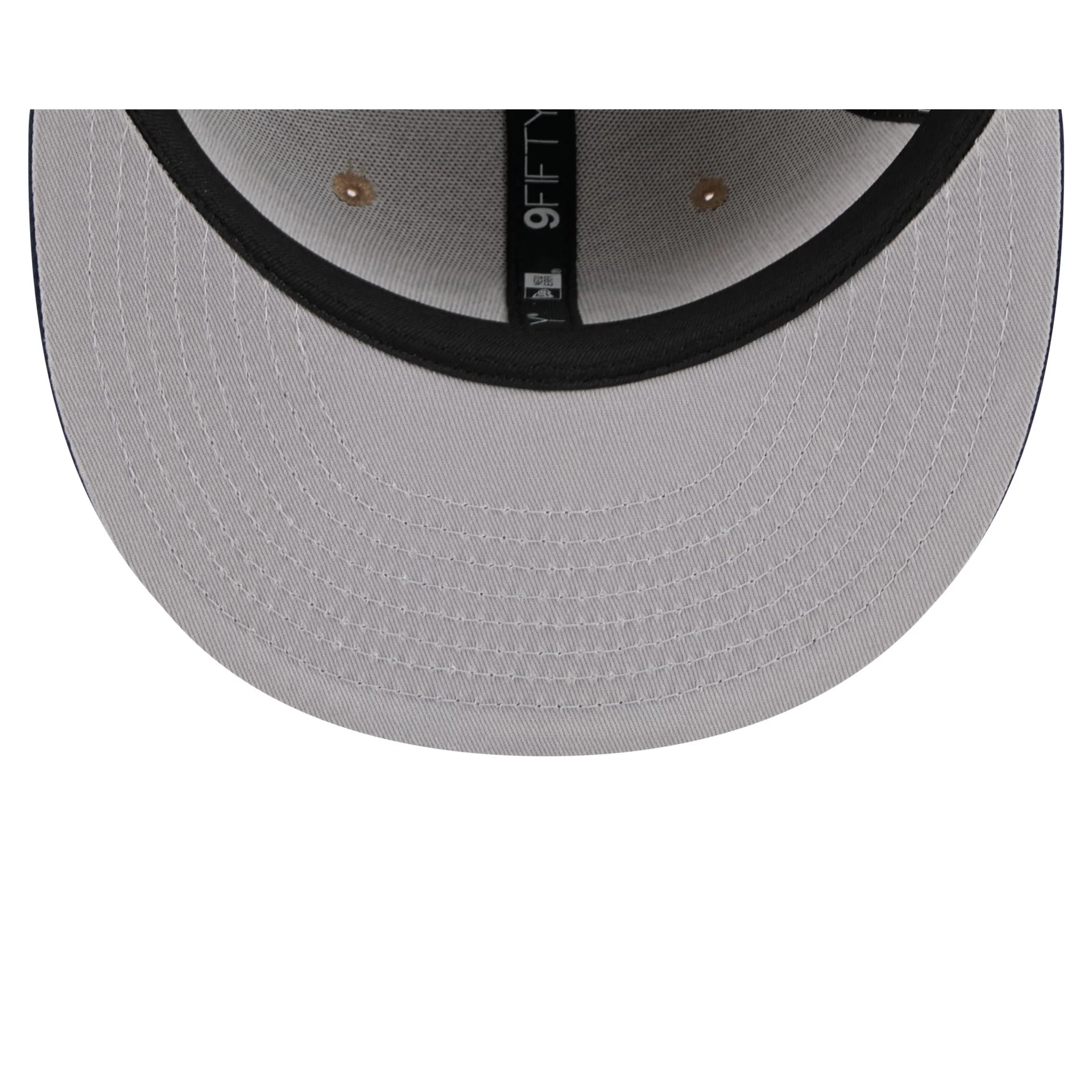 Los Angeles Clippers 2024 Draft 9FIFTY Snapback Hat