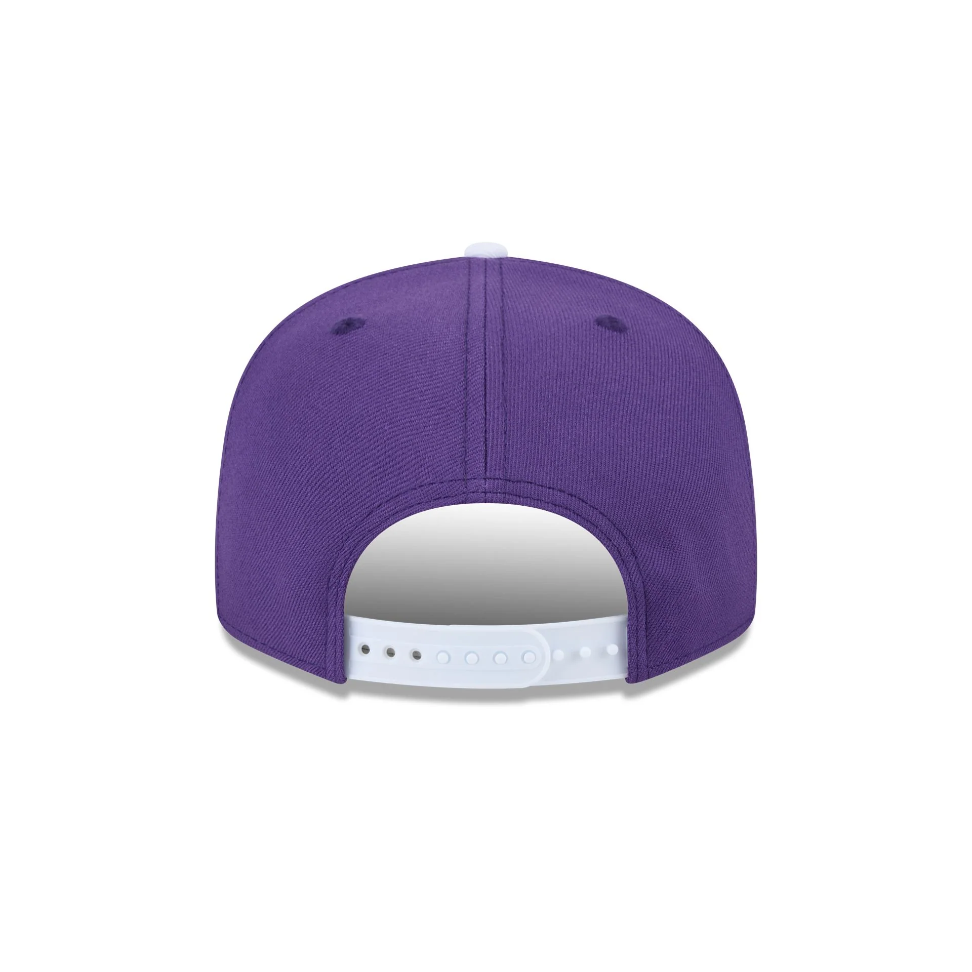 Orlando City SC Team 9FIFTY Snapback Hat