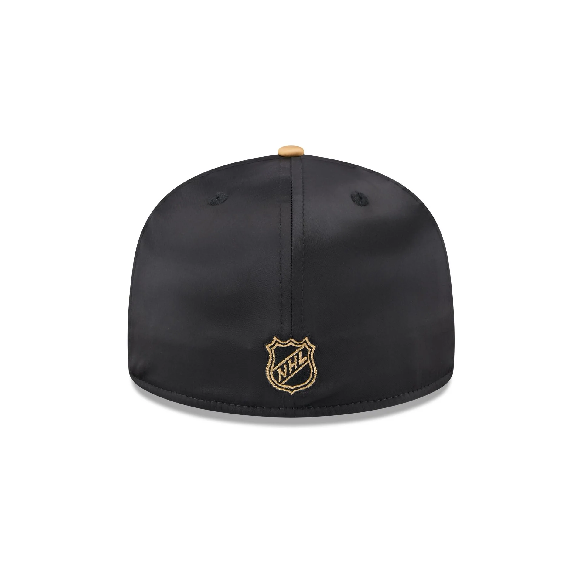 Vegas Golden Knights Spring Satin 59FIFTY Fitted Hat