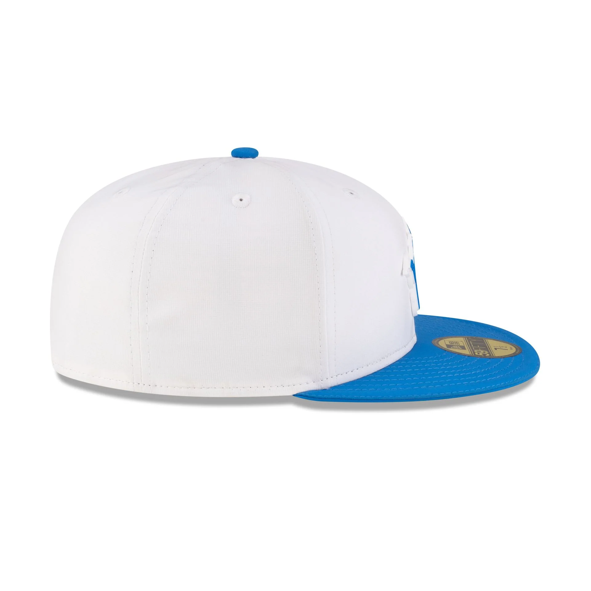 Detroit Lions 2025 Training 59FIFTY Fitted Hat