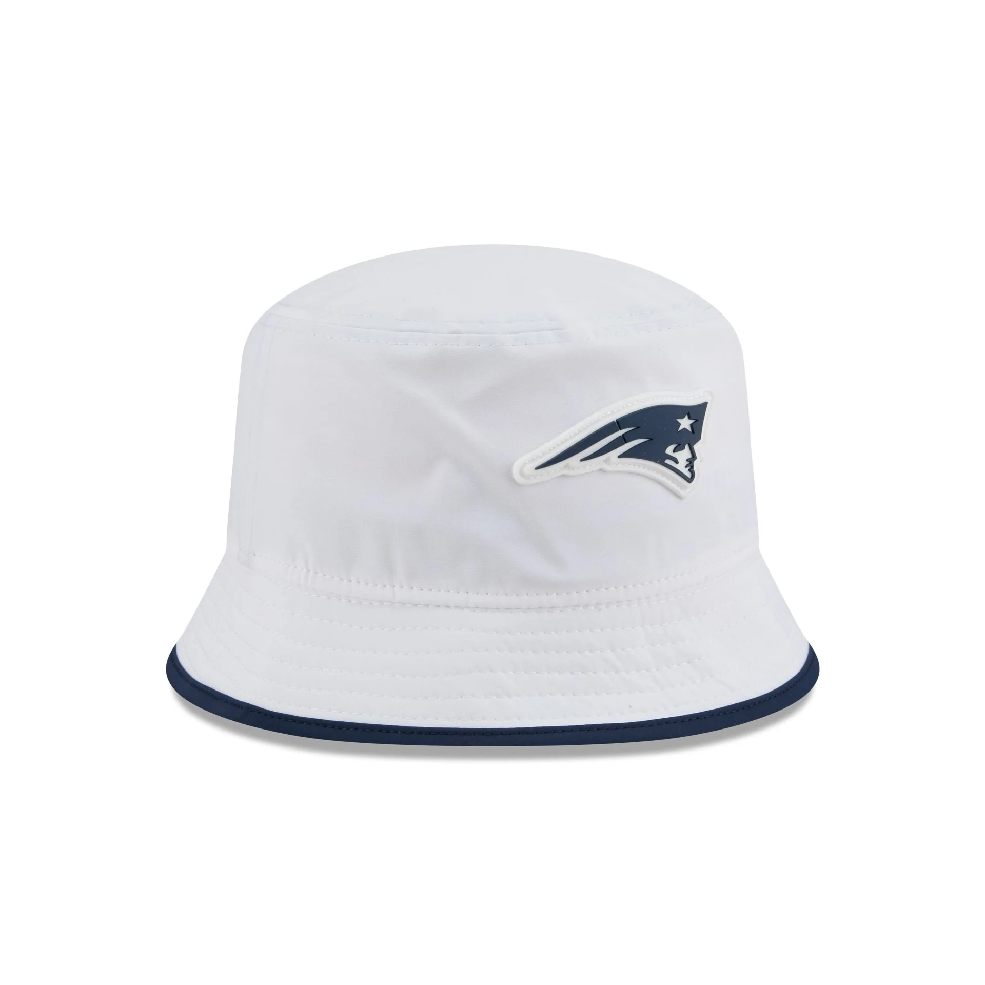 New England Patriots 2025 Training Bucket Hat