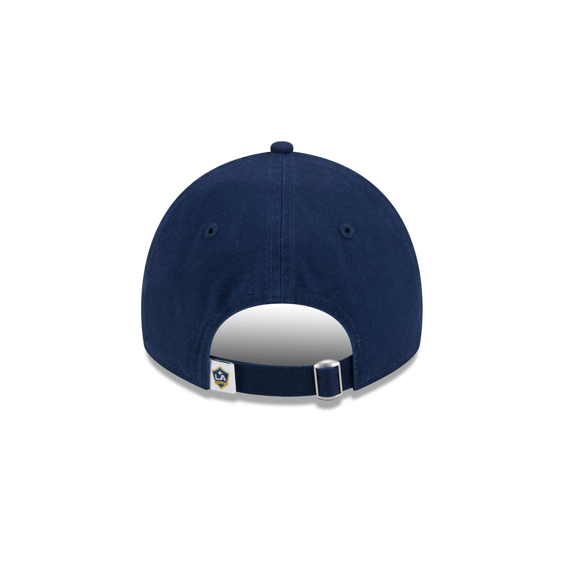 LA Galaxy Team 9TWENTY Adjustable Hat