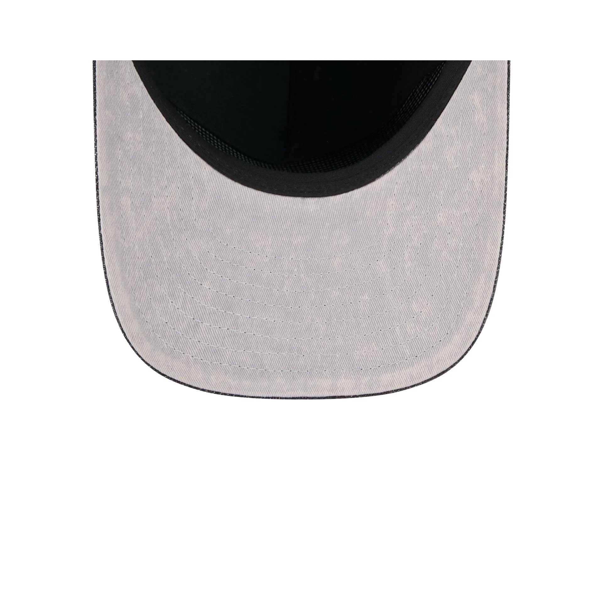 Golden State Warriors Sport Classics Pastel Golfer Hat