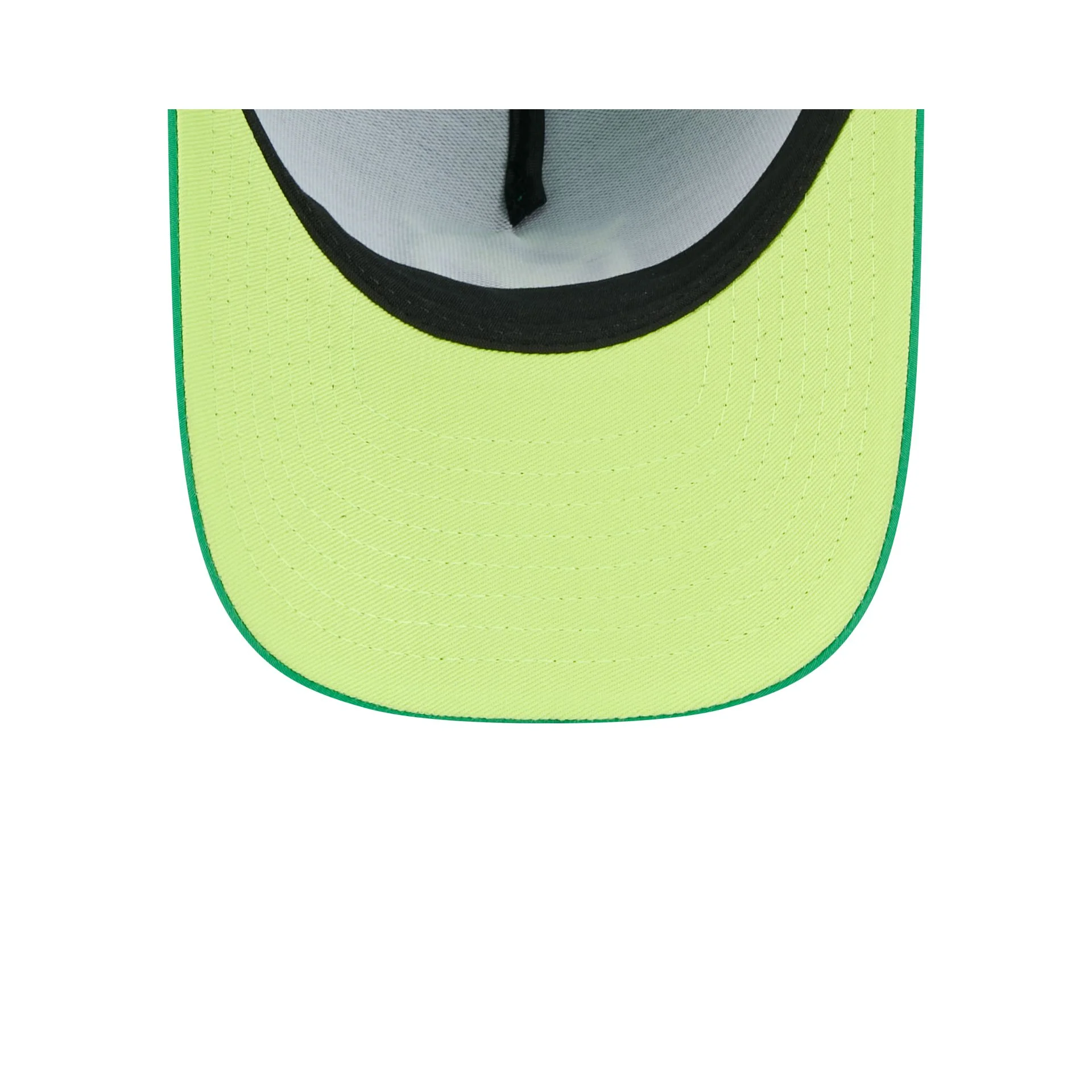 Miami Heat Tee Time 9FORTY M-Crown A-Frame Snapback Hat