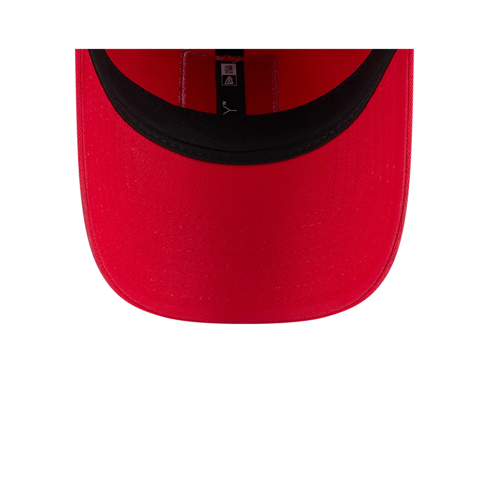 Toronto Raptors 2025 All-Star Game Fan Pack 9TWENTY Adjustable Hat