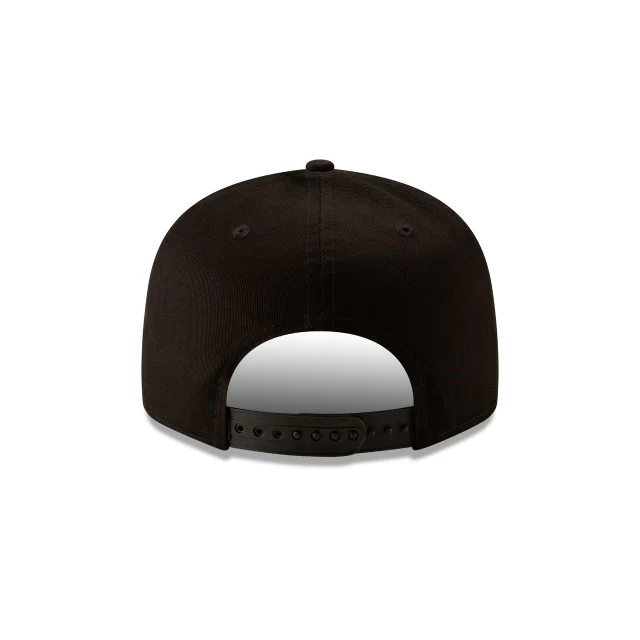 Las Vegas Raiders Basic 9FIFTY Snapback Hat