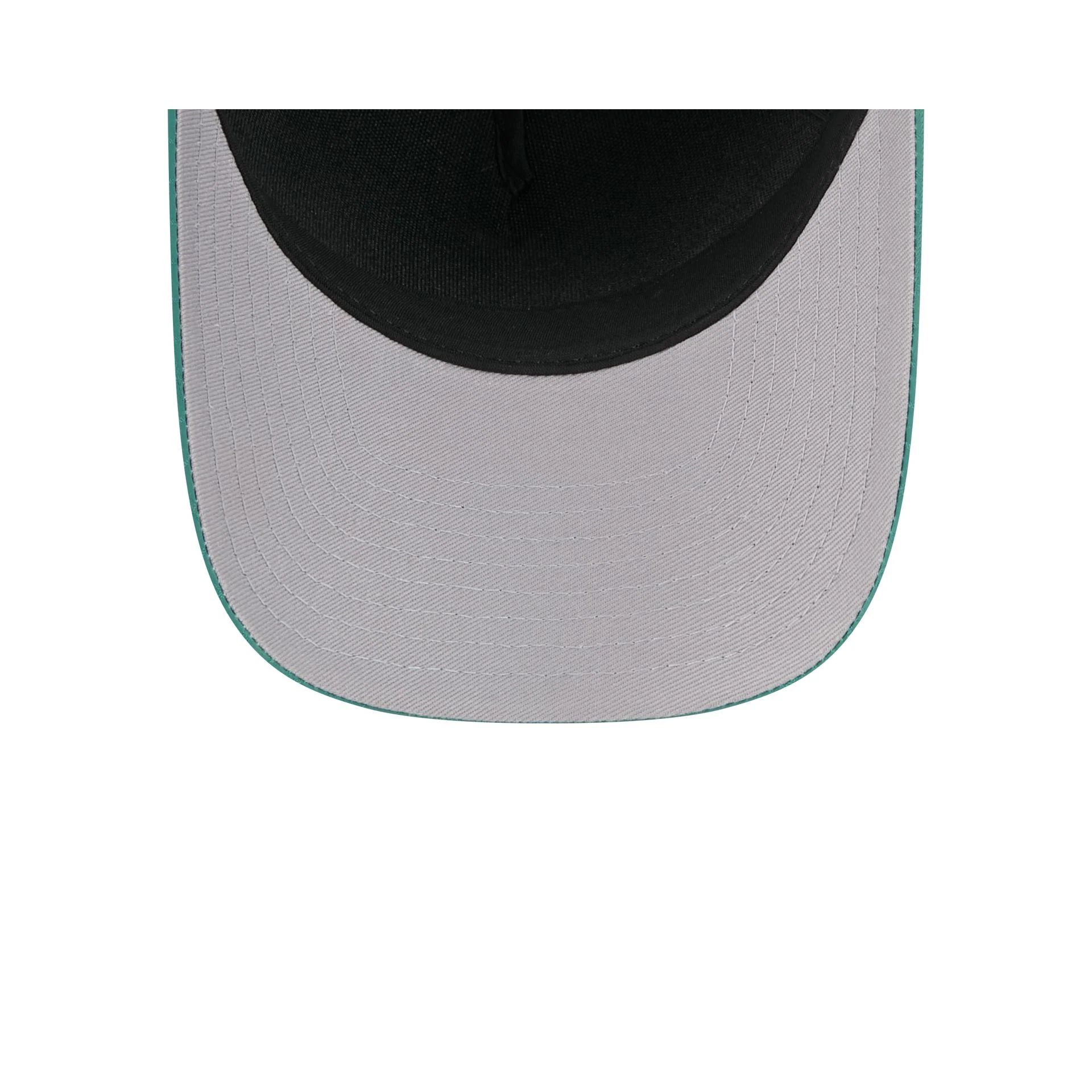 Miami Dolphins Ripstop 9FORTY M-Crown A-Frame Snapback Hat