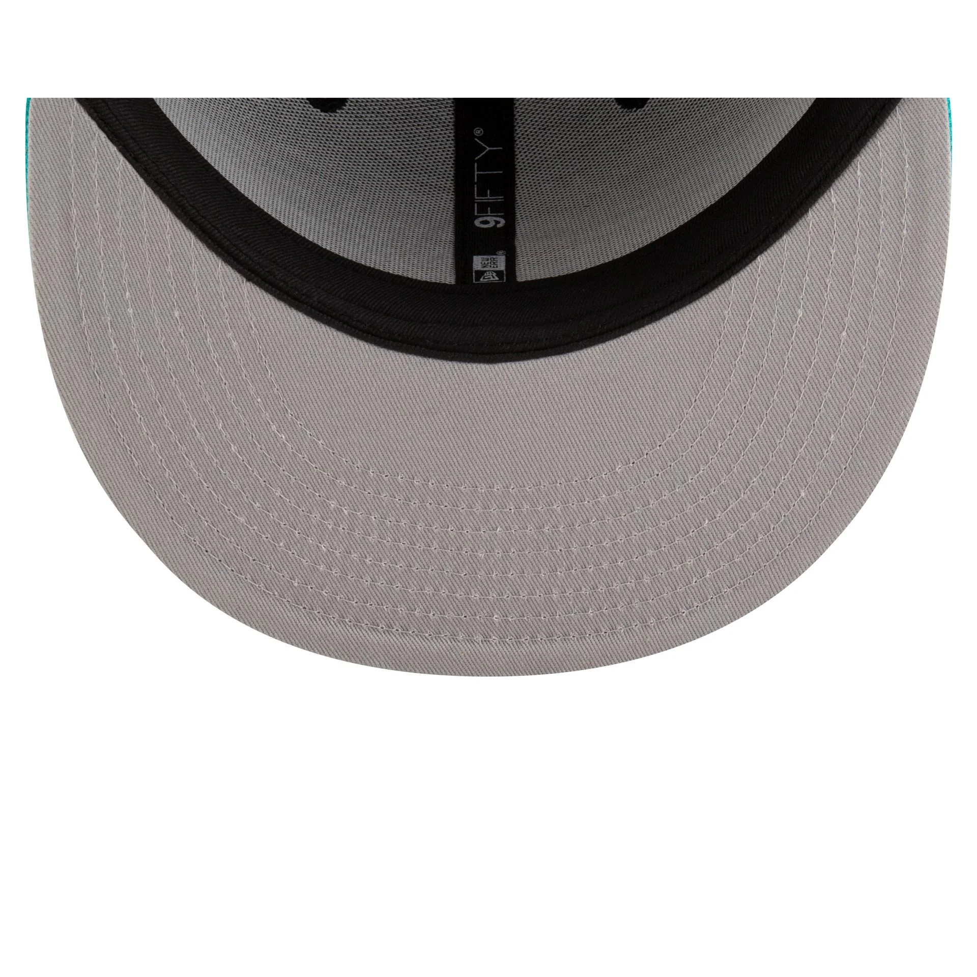 Memphis Grizzlies Classic Edition Black 9FIFTY Snapback Hat