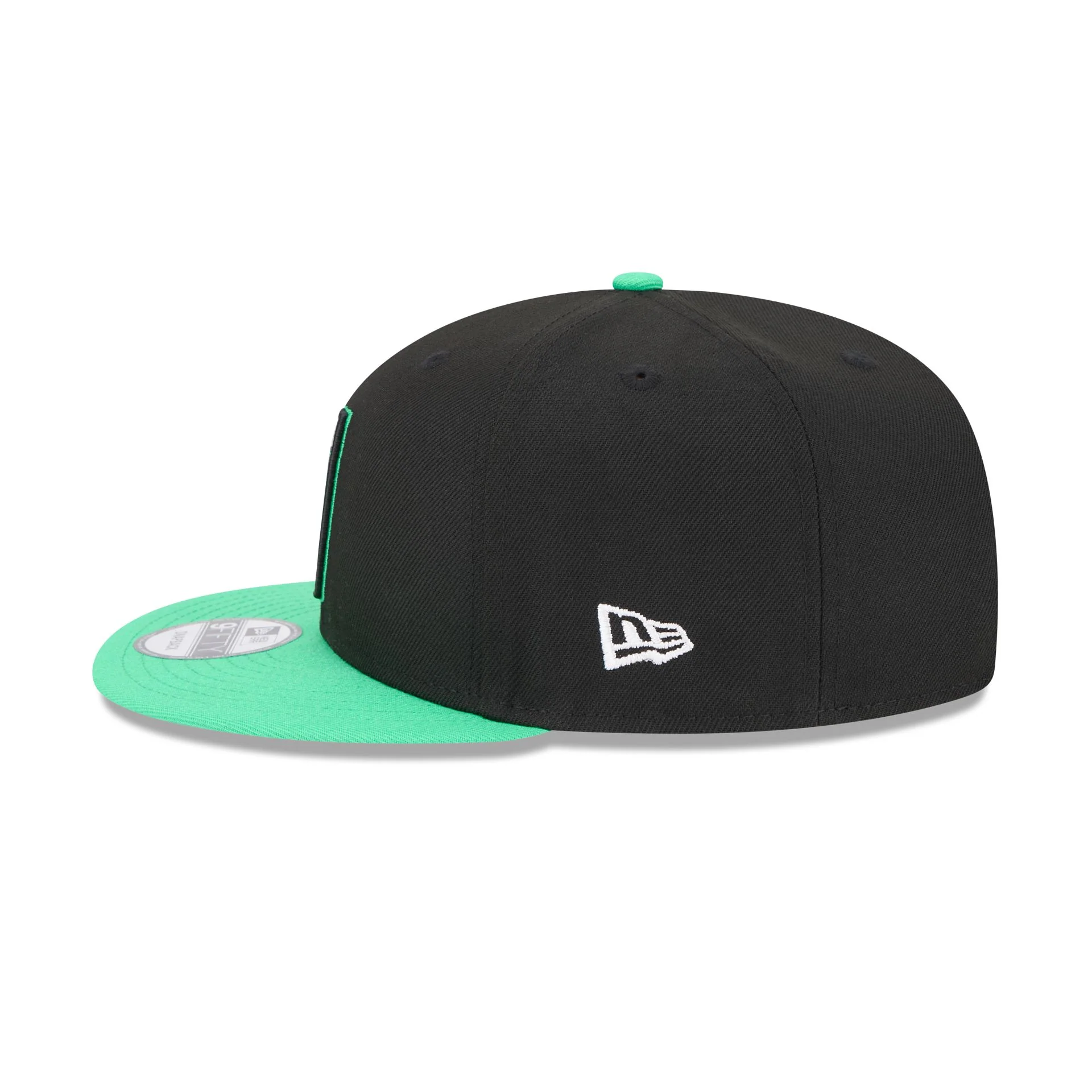 Austin FC Team 9FIFTY Snapback Hat