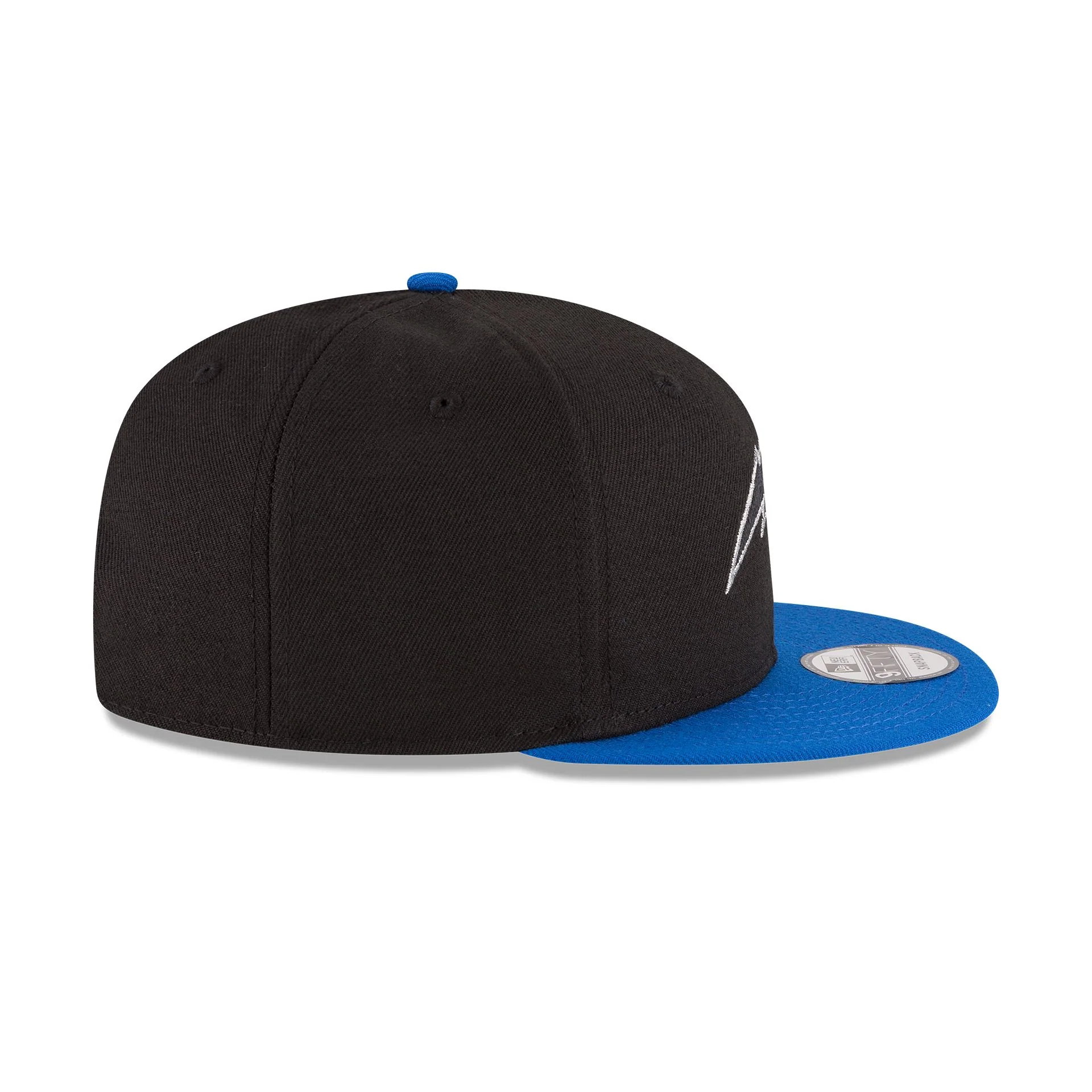 Orlando Magic Basic Two Tone 9FIFTY Snapback Hat