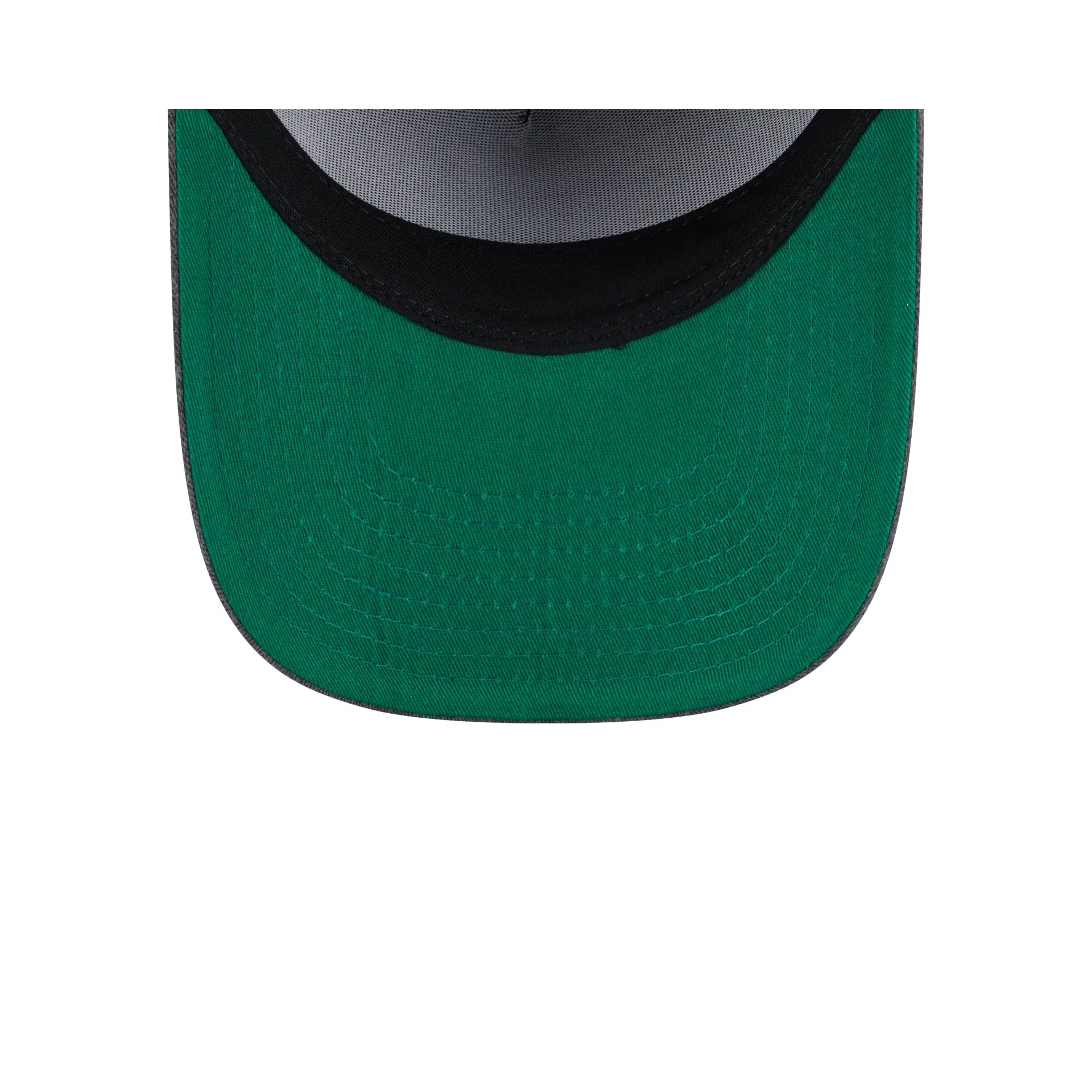 New York Knicks Washed 9FIFTY A-Frame Snapback Hat