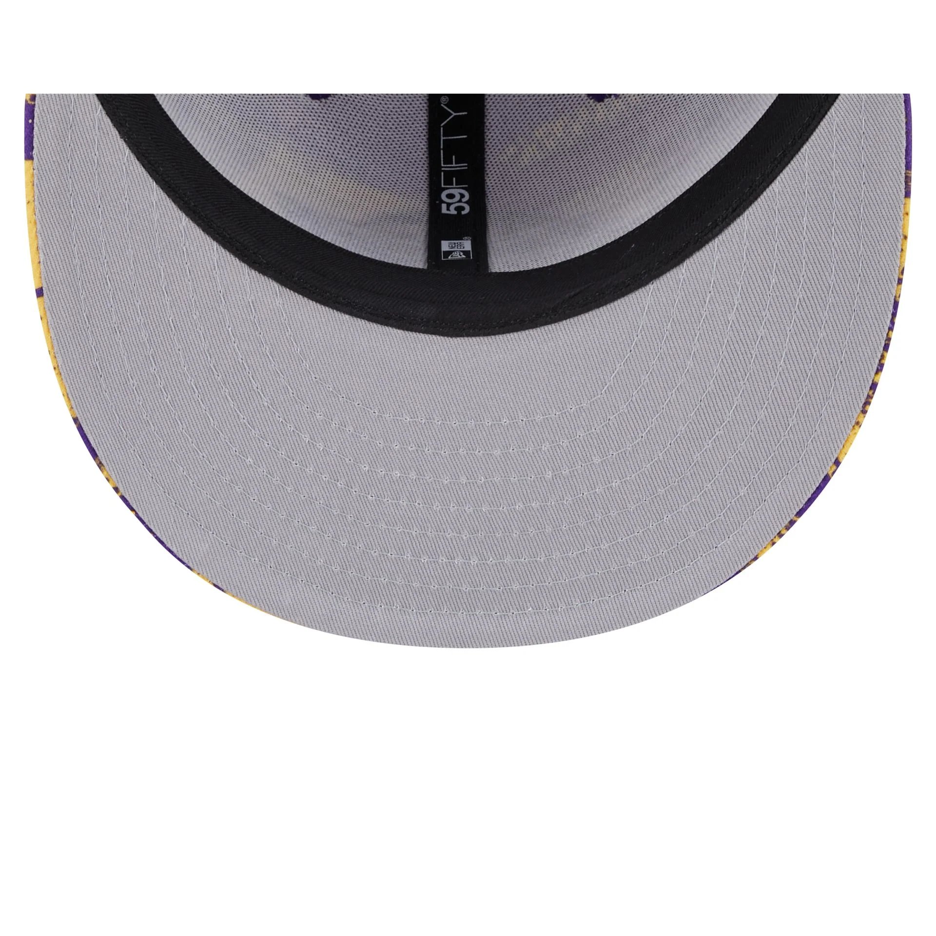 Los Angeles Lakers 2024 Tip-Off 59FIFTY Fitted Hat