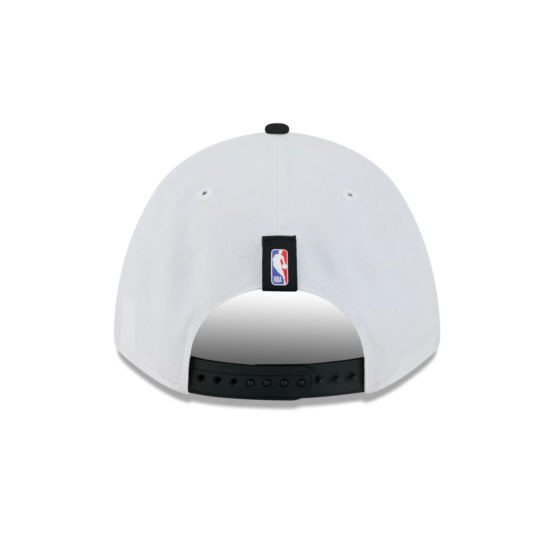 Chicago Bulls 2025 Draft 9FORTY M-Crown A-Frame Snapback Hat