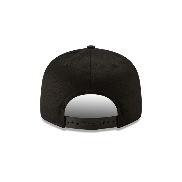 New Orleans Saints Basic 9FIFTY Snapback Hat