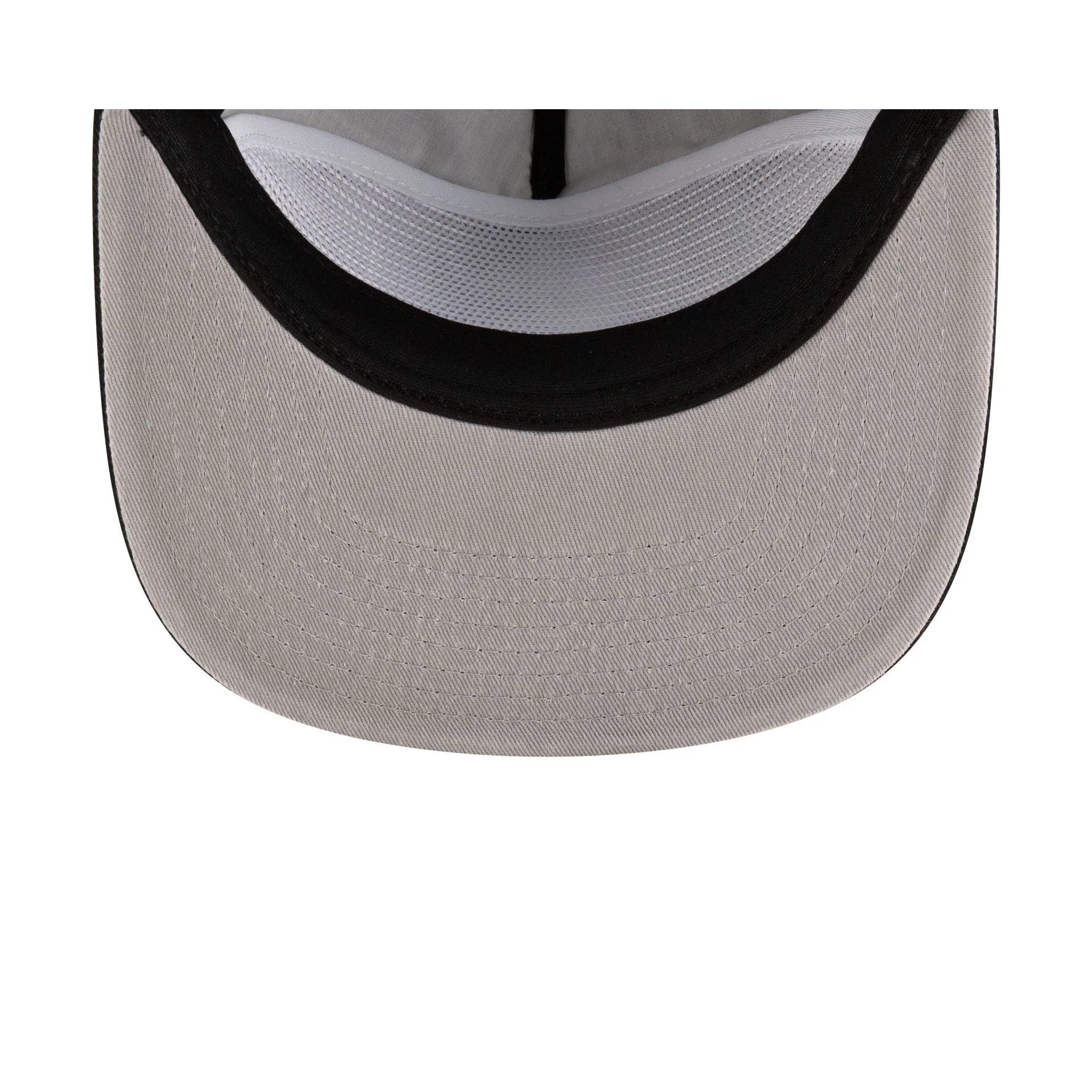 Sacramento Kings Classic Edition Black Golfer Hat