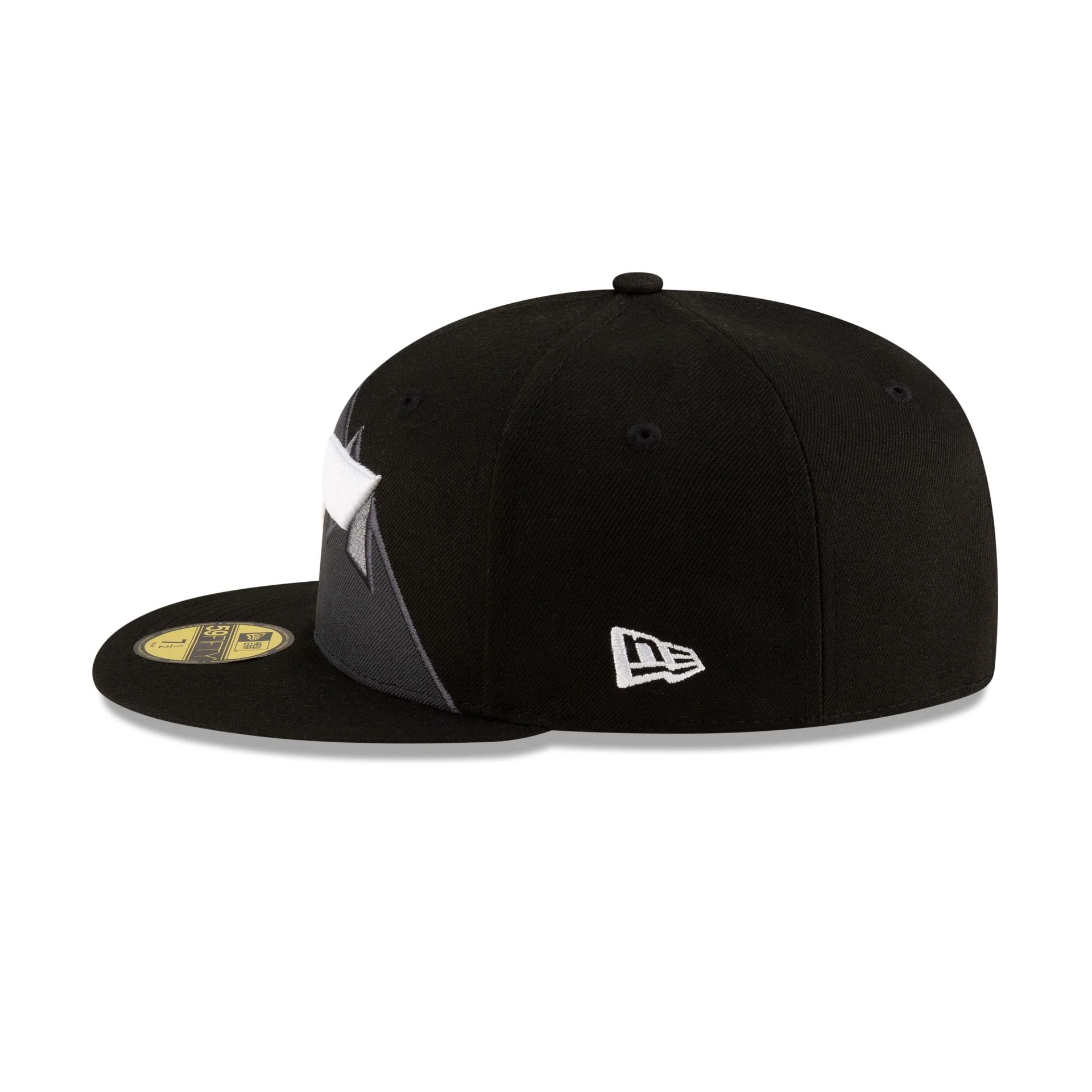 Utah Jazz 2024 Statement Edition 59FIFTY Fitted Hat