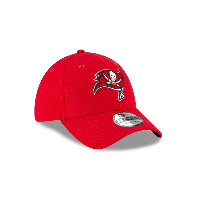 Tampa Bay Buccaneers Team Classic 39THIRTY Stretch Fit Hat