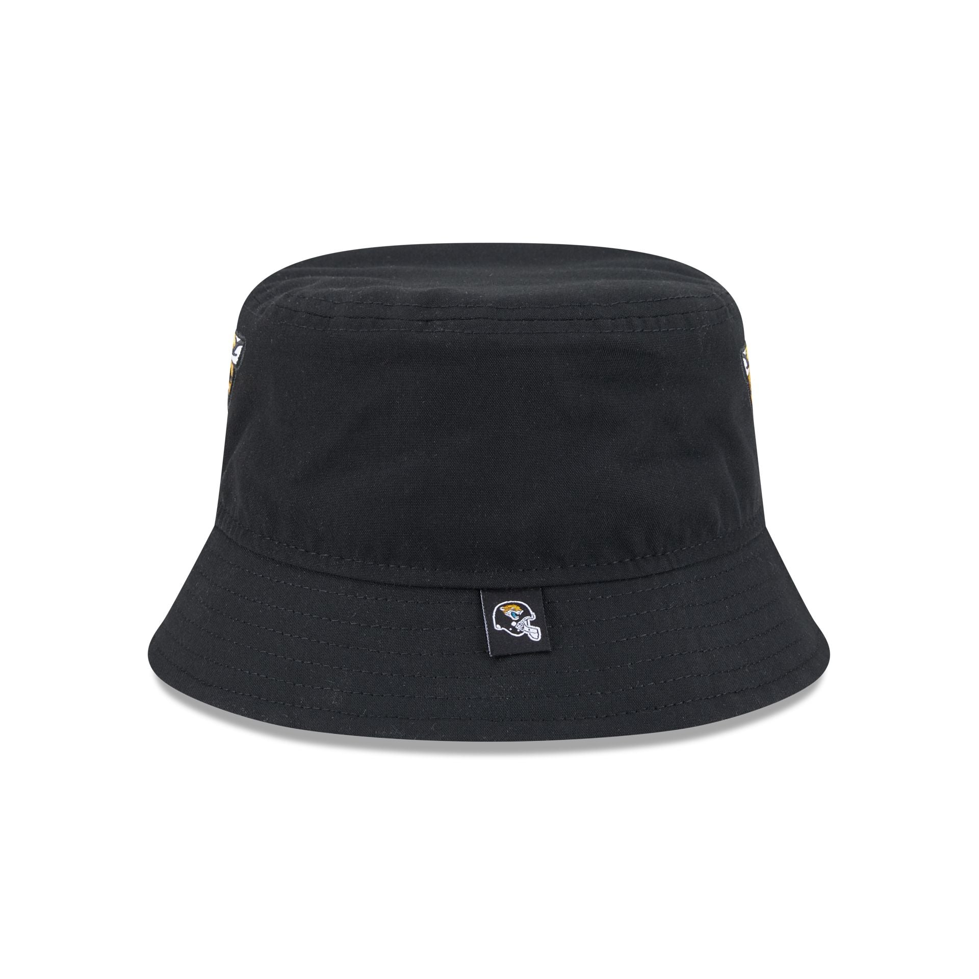 Jacksonville Jaguars Kids Helmet Bucket Hat