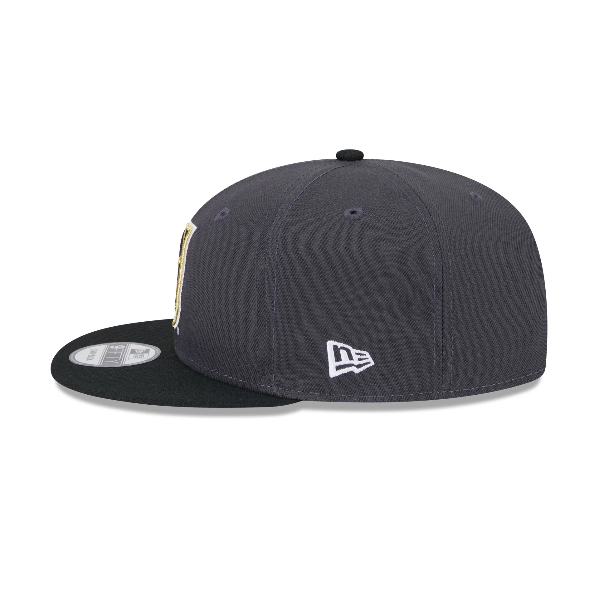 Vegas Golden Knights 9FIFTY Snapback Hat