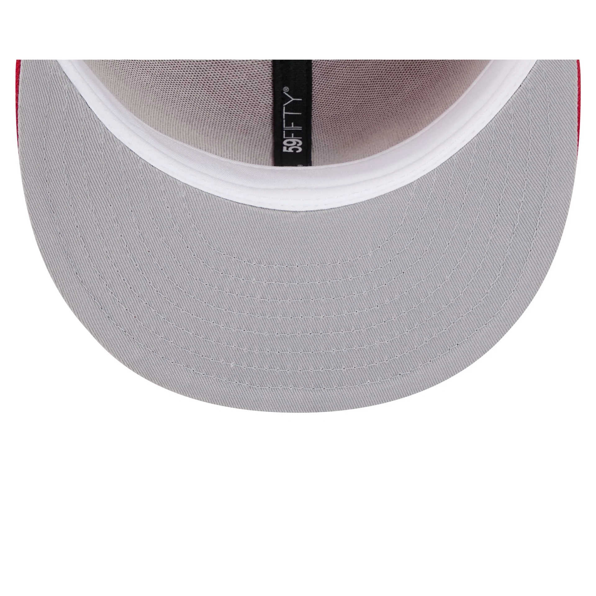 Toronto FC Team 59FIFTY Fitted Hat