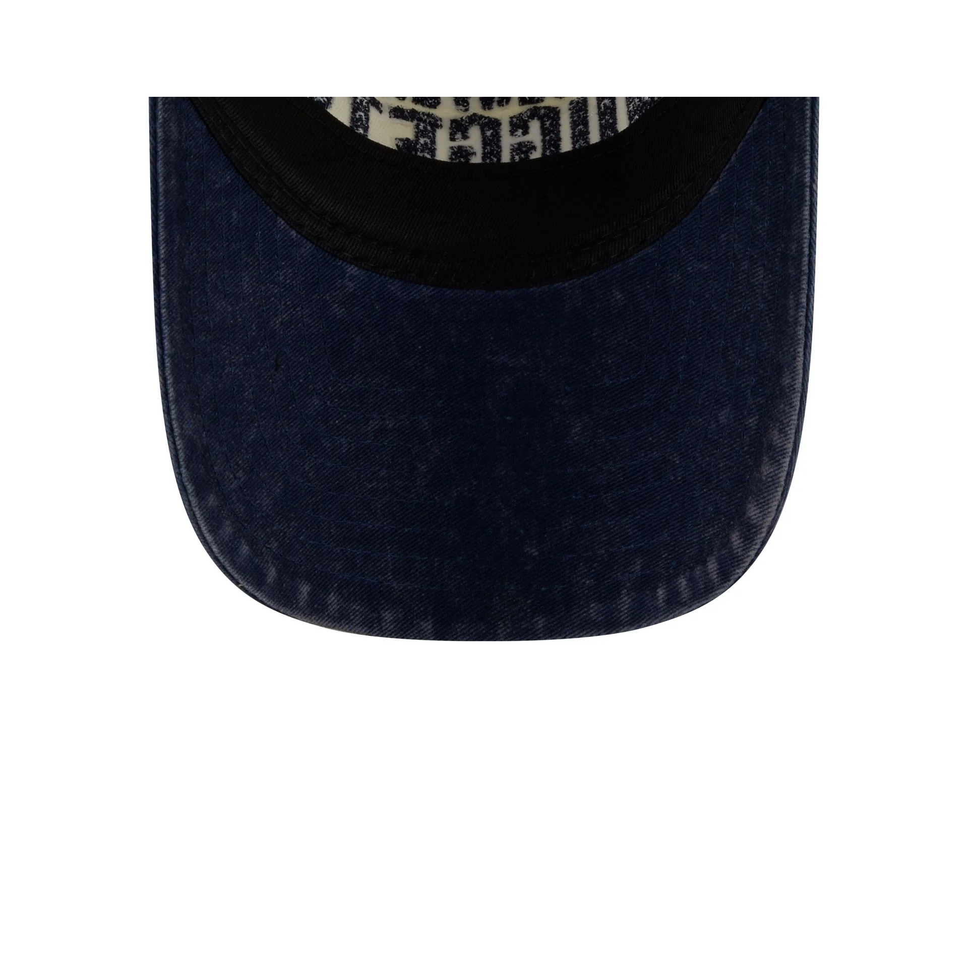 Denver Nuggets Sport Classics Pastel 9TWENTY A-Frame Adjustable Hat