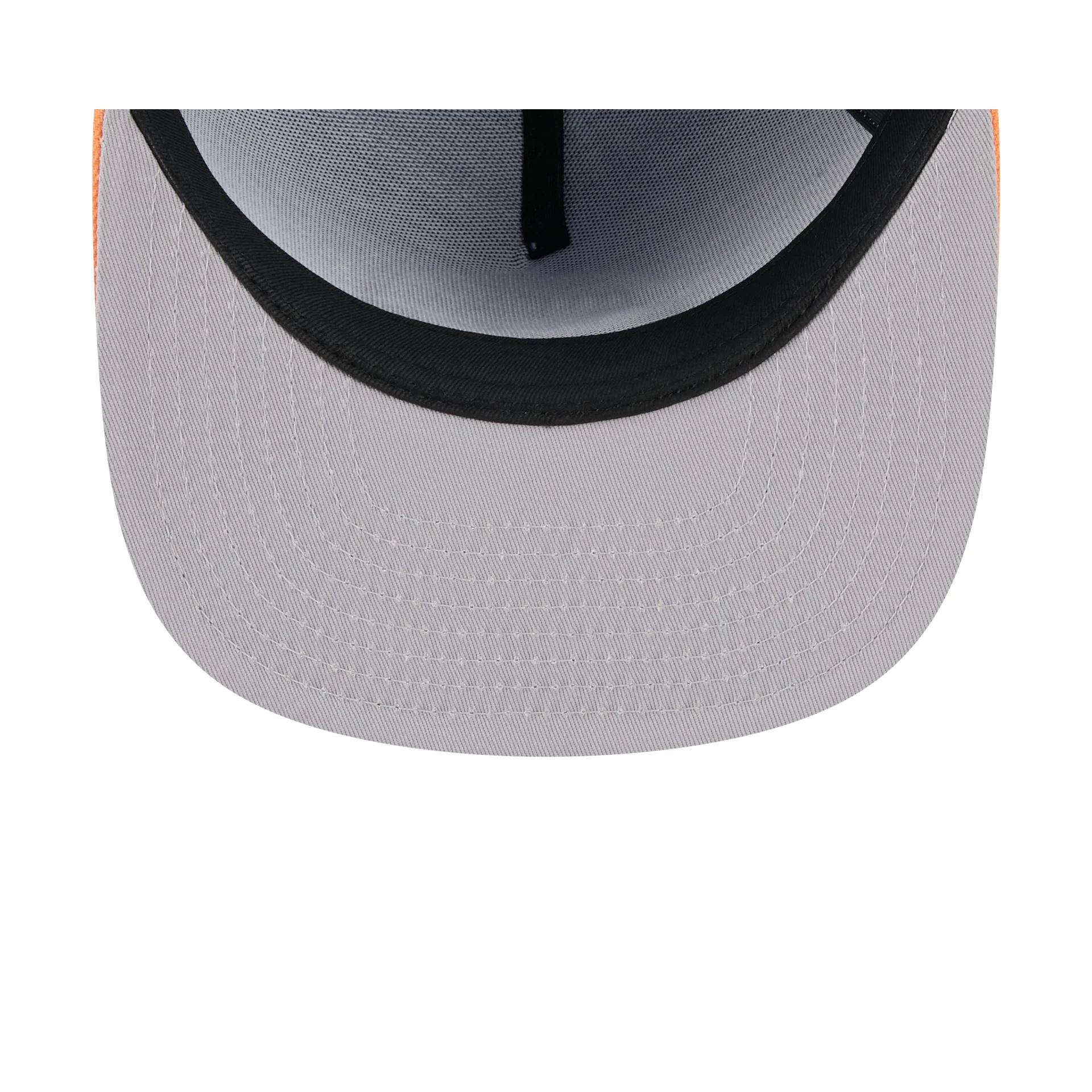 Philadelphia 76ers Lavender 59FIFTY A-Frame Fitted Hat