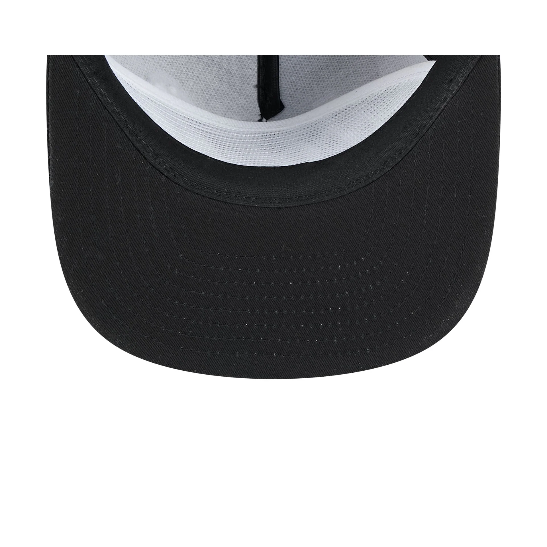 San Antonio Spurs Team Text Golfer Hat