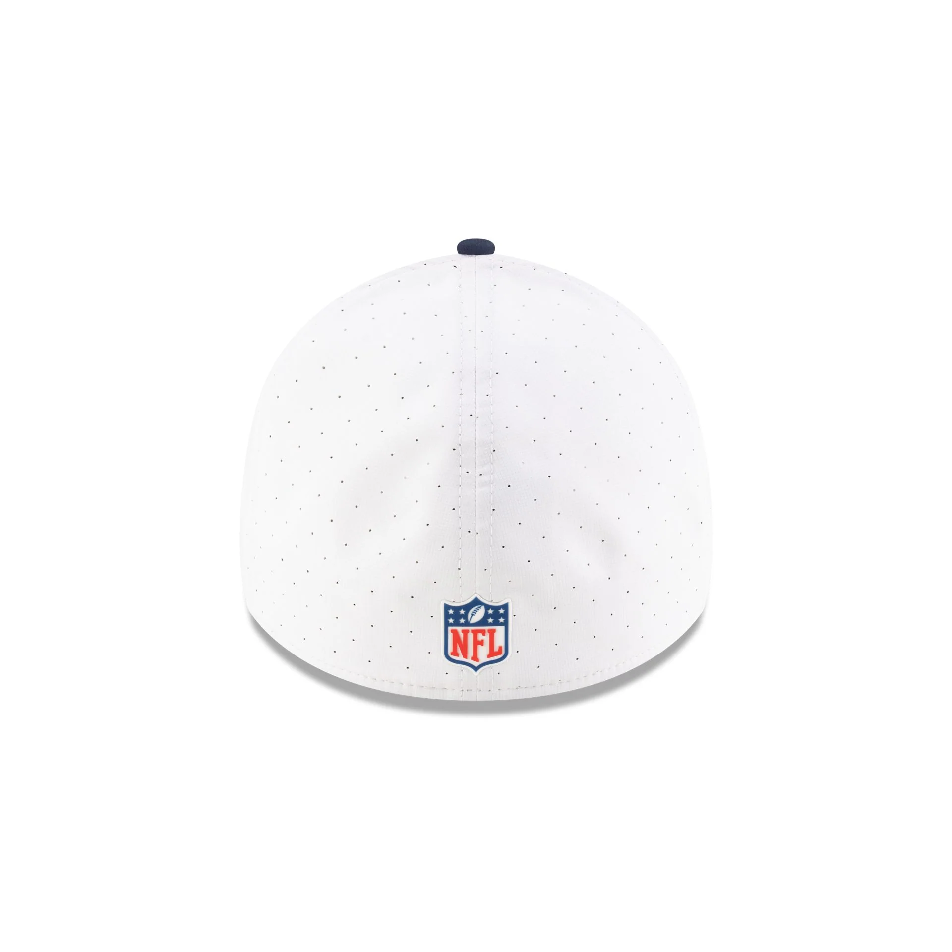 Dallas Cowboys 2025 Training 39THIRTY Stretch Fit Hat