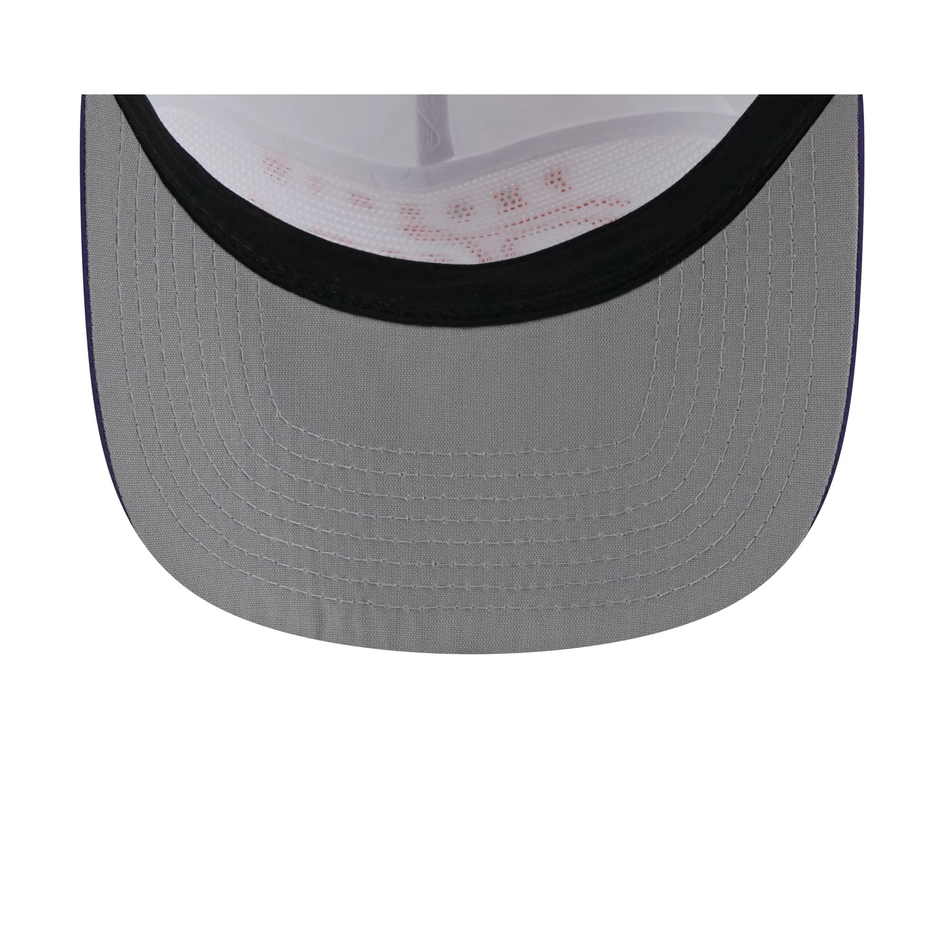 Phoenix Suns 2025 Draft 19TWENTY Adjustable Hat