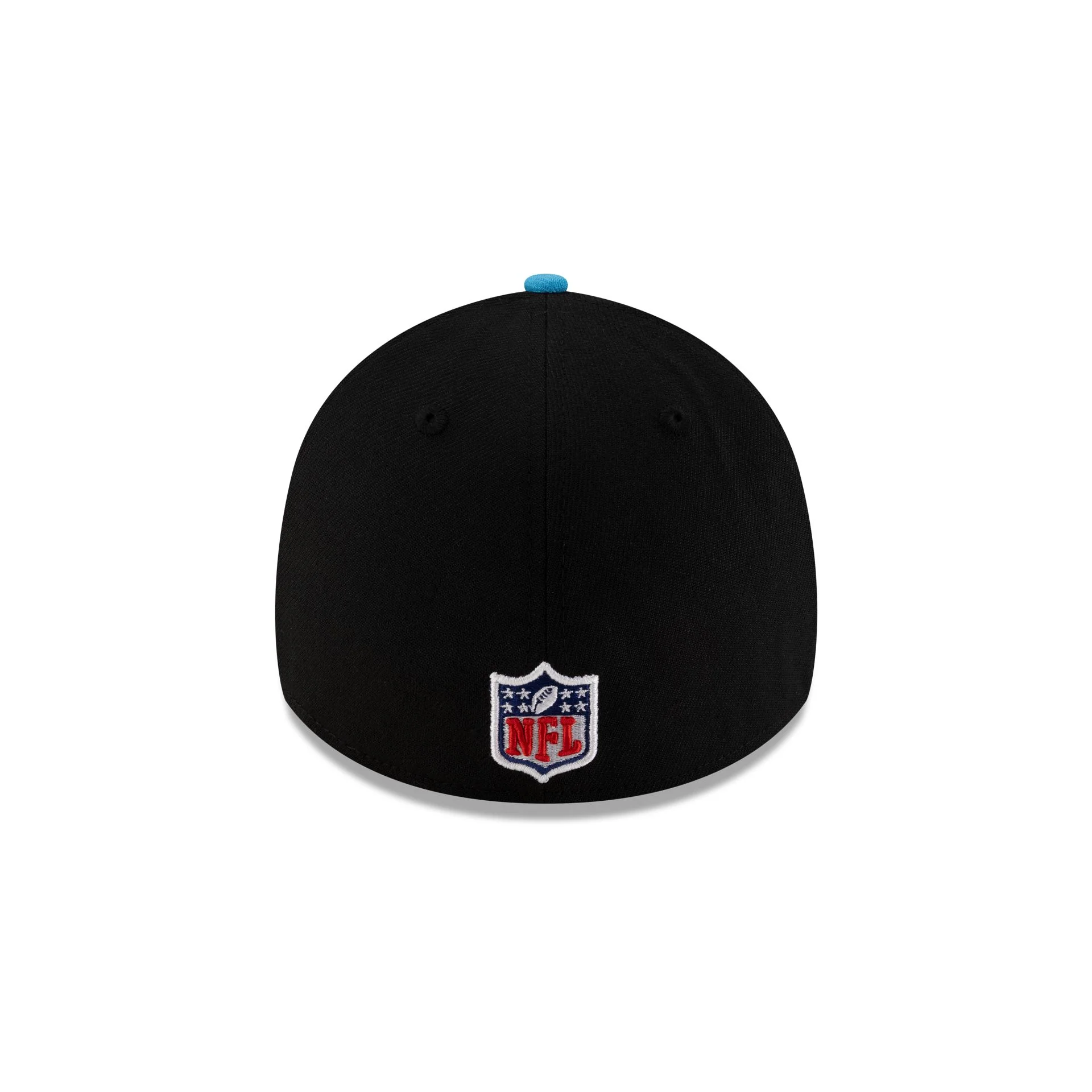 Carolina Panthers 2025 Draft 39THIRTY Stretch Fit Hat