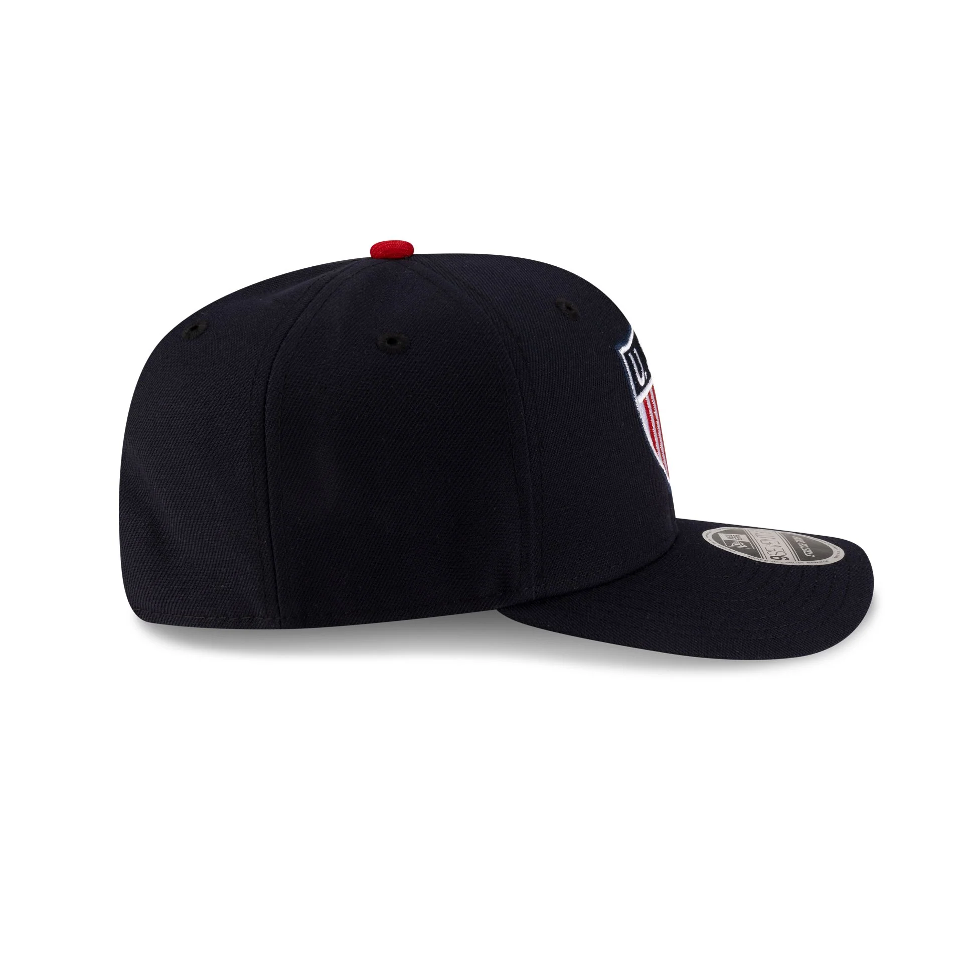 U.S. Soccer Retro 1950 9SEVENTY Stretch-Snap Hat