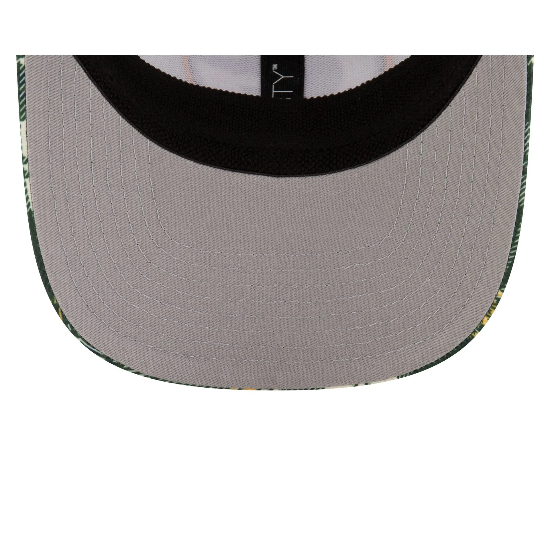Green Bay Packers 2024 Sideline Statement 9SEVENTY Stretch-Snap Hat