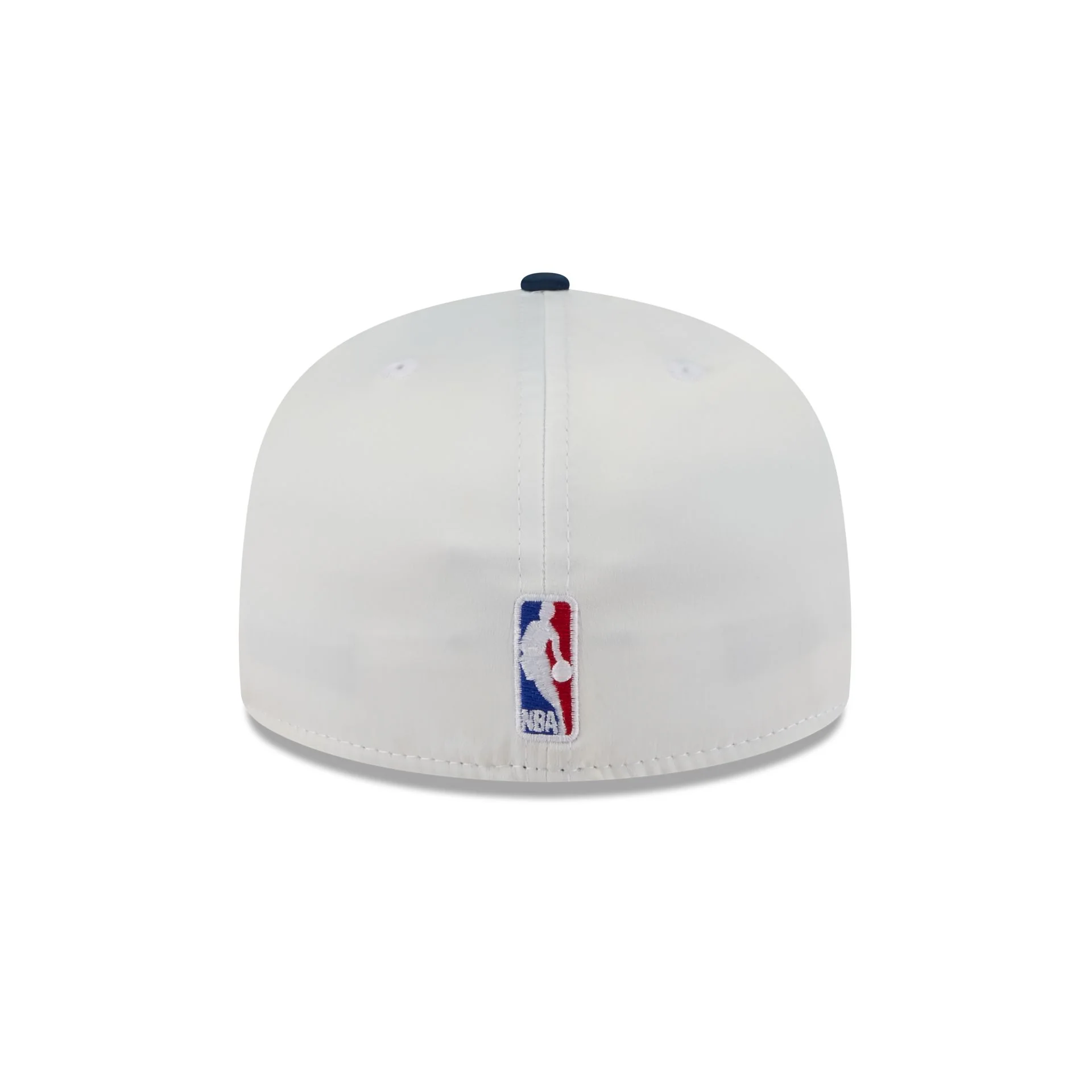 Minnesota Timberwolves Spring Satin 59FIFTY Fitted Hat