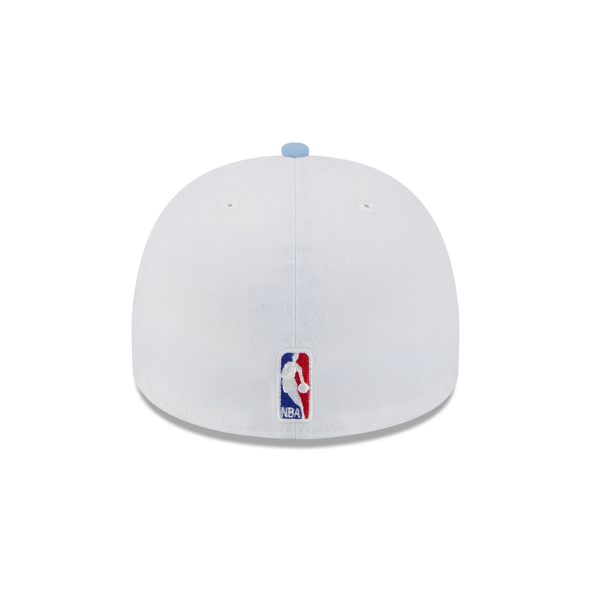 Memphis Grizzlies 2025 Draft 59FIFTY A-Frame Fitted Hat