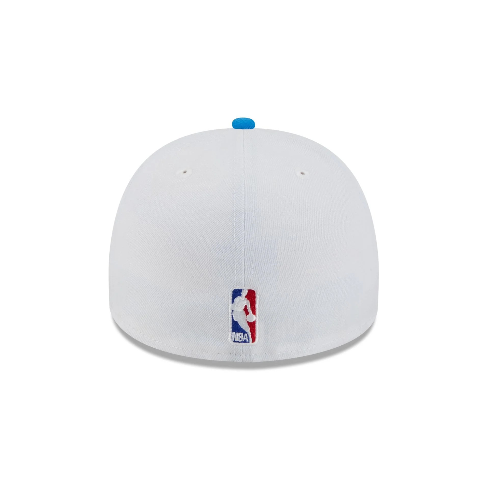Oklahoma City Thunder 2025 Draft 59FIFTY A-Frame Fitted Hat