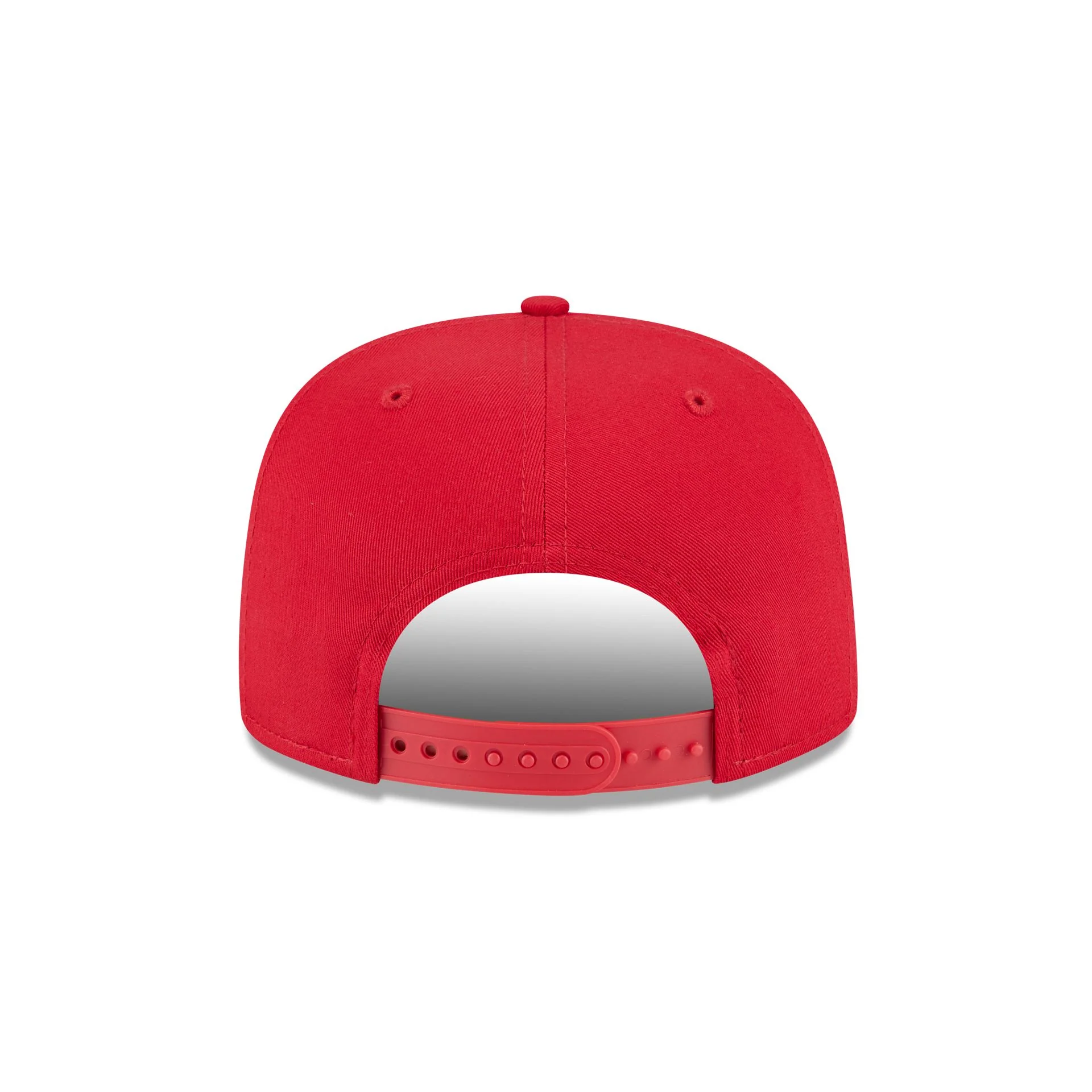 San Francisco 49ers Team Text Golfer Hat