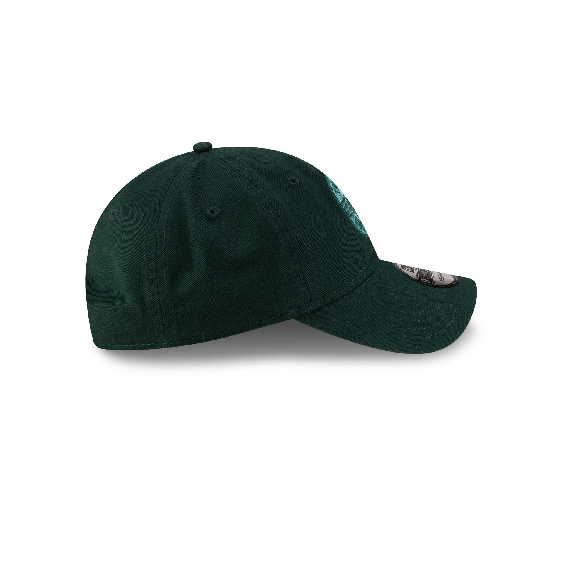 The Bay Golf Club 9TWENTY Adjustable Hat
