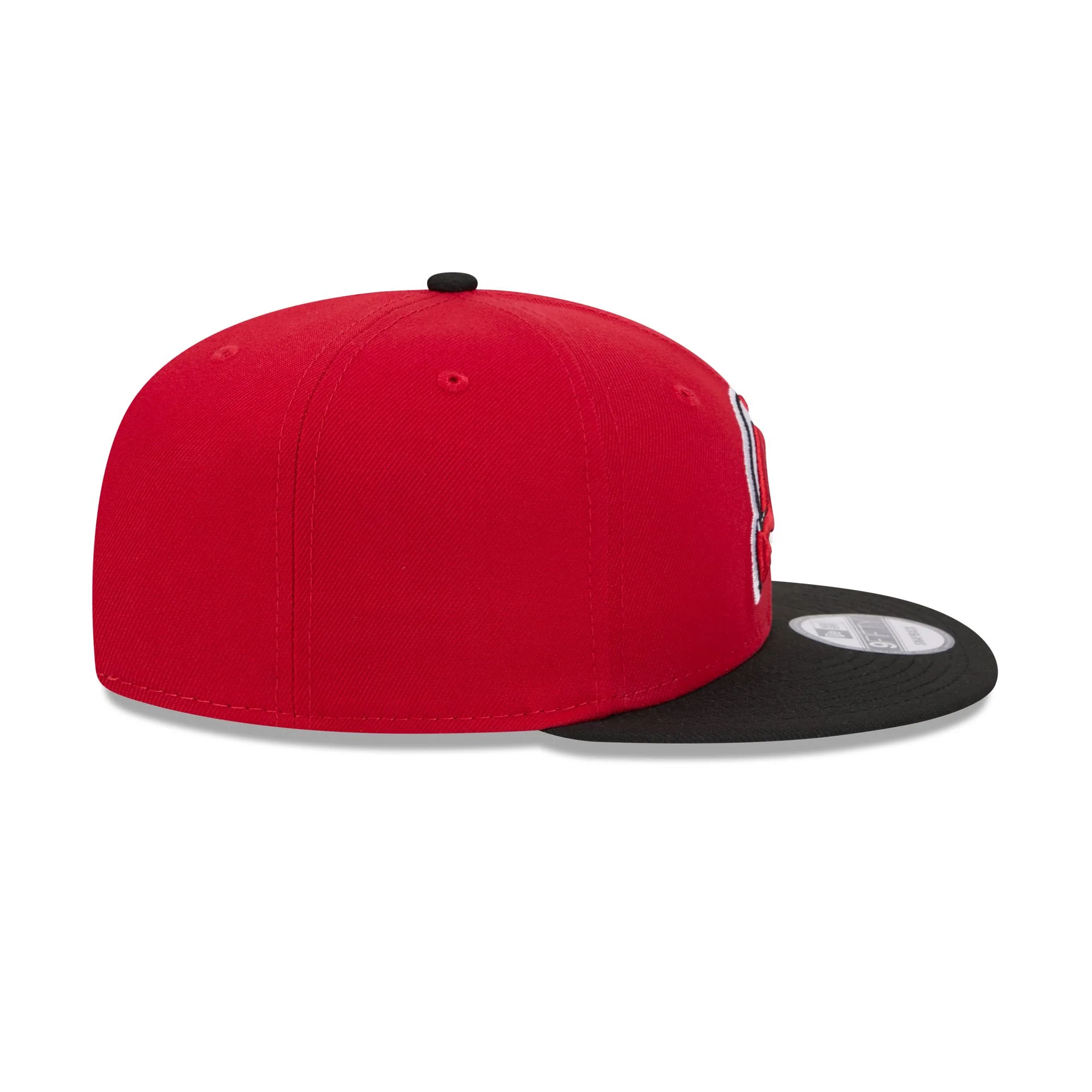 New Jersey Devils 9FIFTY Snapback Hat