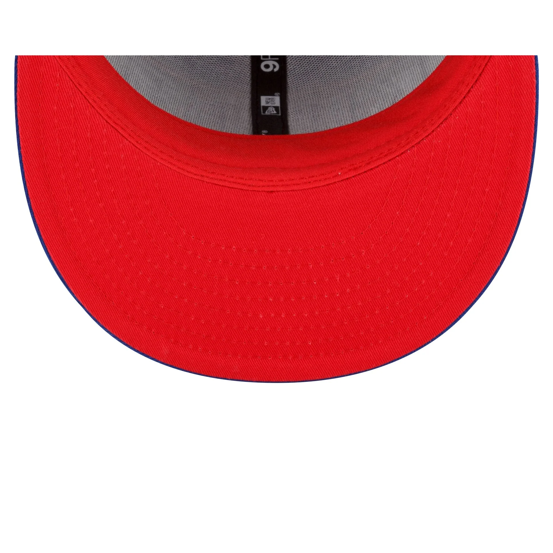 Sacramento Kings 2023 City Edition 9FIFTY Snapback Hat