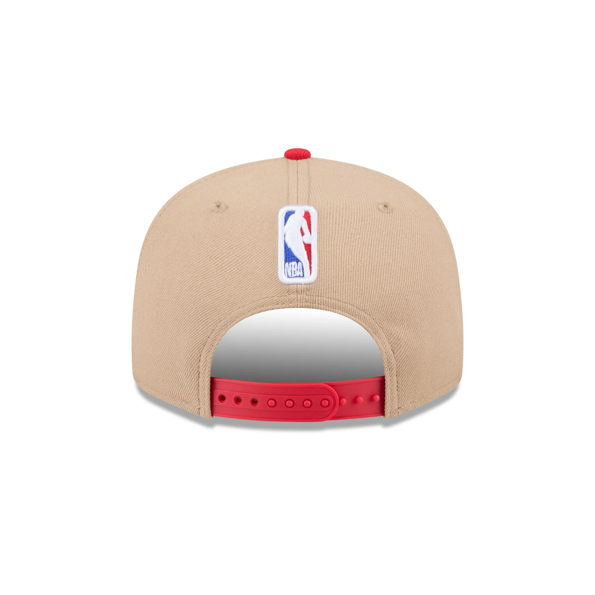 Chicago Bulls 2024 Draft 9FIFTY Snapback Hat