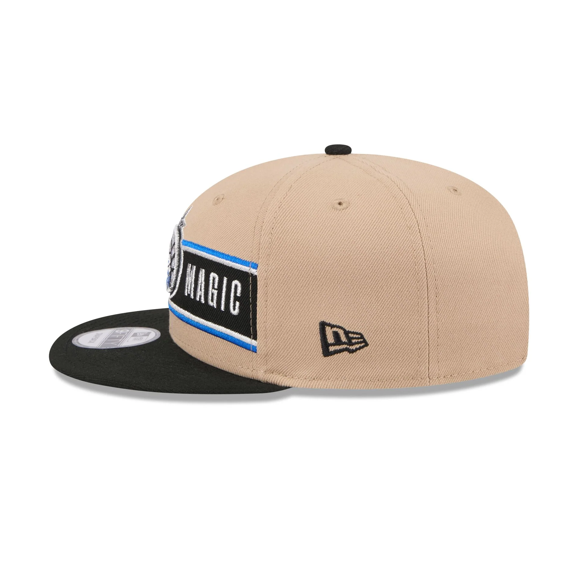 Orlando Magic 2024 Draft 9FIFTY Snapback Hat